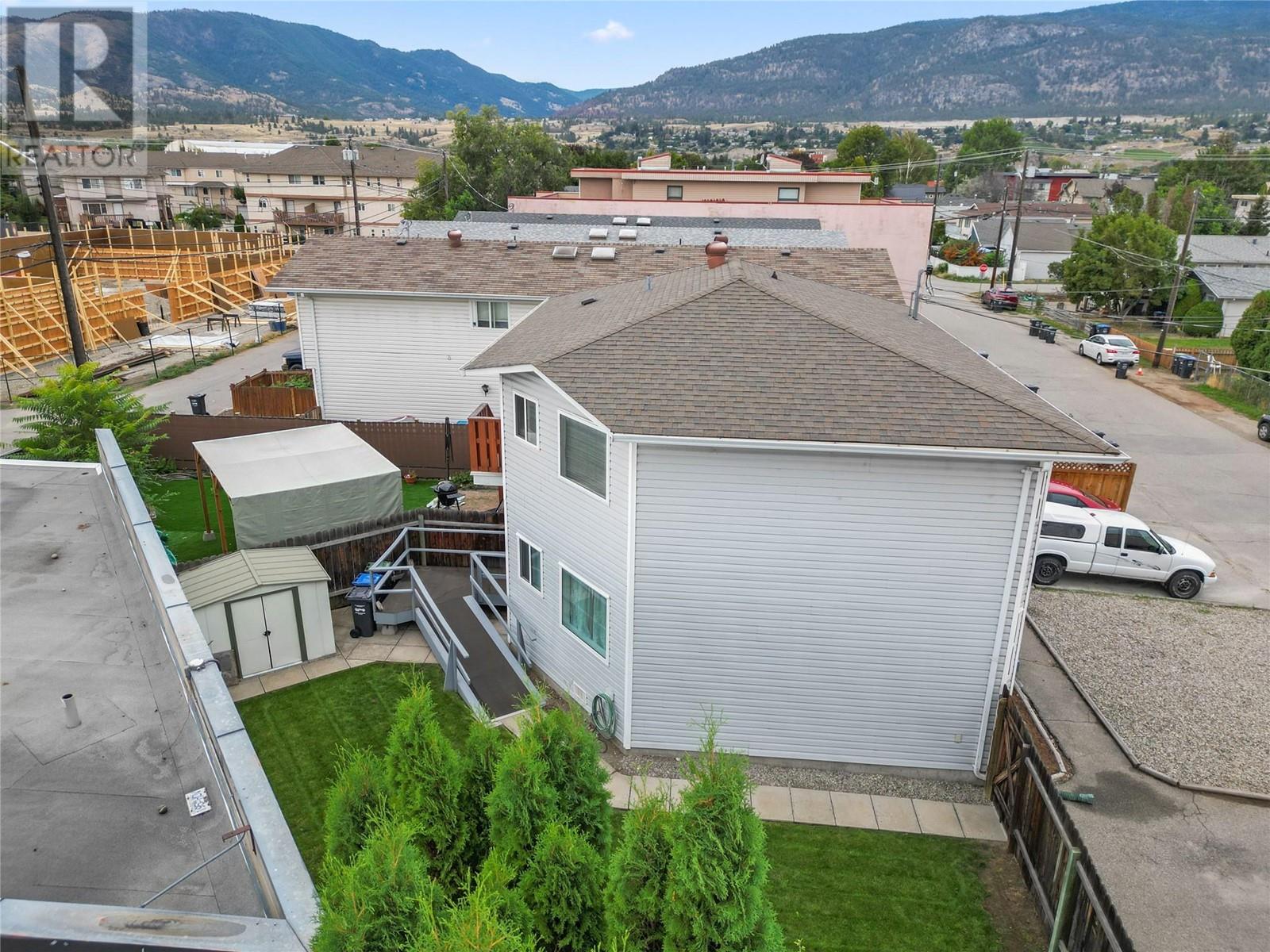 402 Rene Avenue Unit# 101, Penticton, British Columbia  V2A 7M2 - Photo 19 - 10324105