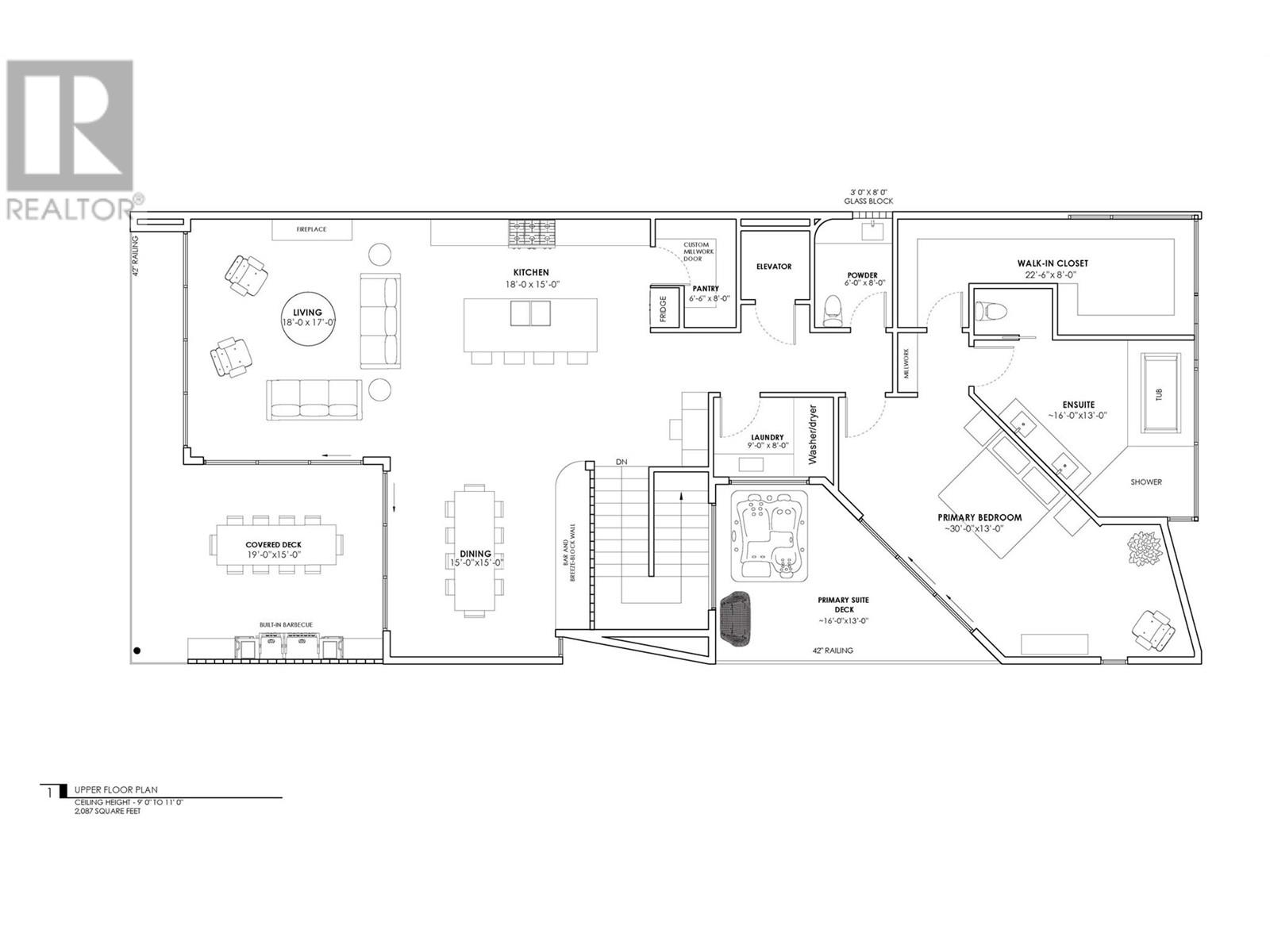 765 Westminster Avenue E, Penticton, British Columbia  V2A 1J2 - Photo 7 - 10322510