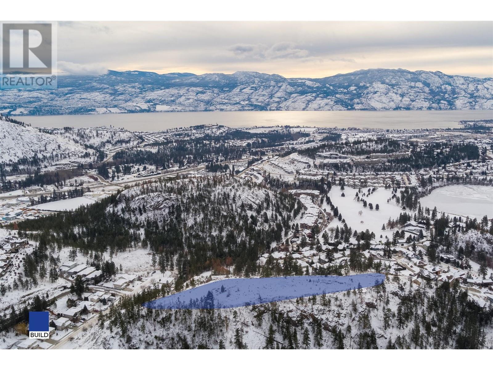 Lot 3 Shannon View Drive, West Kelowna, British Columbia  V4T 2Z7 - Photo 14 - 10324432