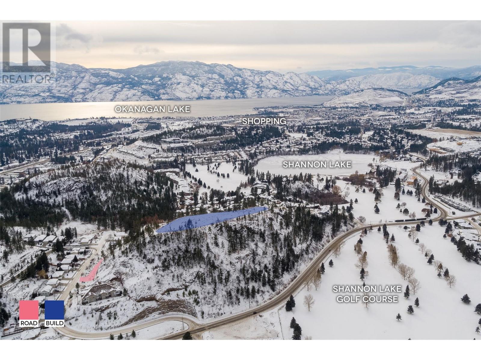 Lot 3 Shannon View Drive, West Kelowna, British Columbia  V4T 2Z7 - Photo 16 - 10324432