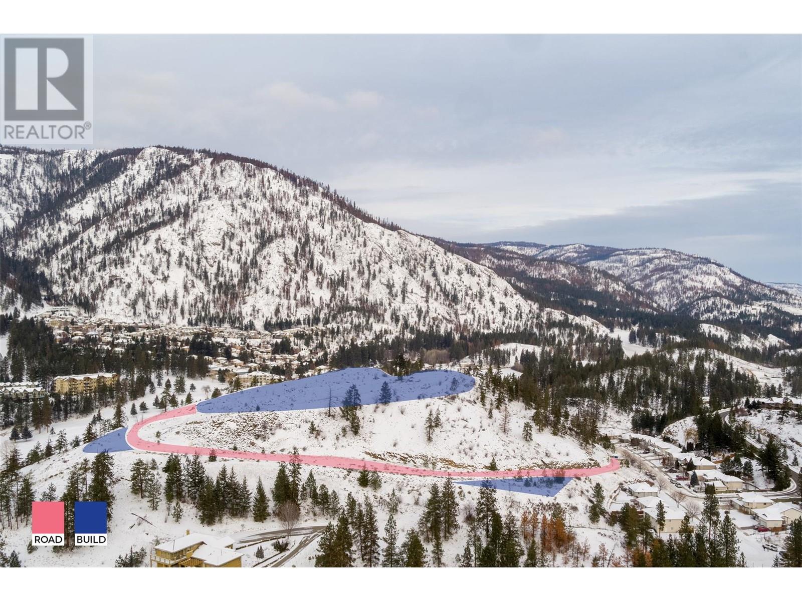 Lot 3 Shannon View Drive, West Kelowna, British Columbia  V4T 2Z7 - Photo 6 - 10324432