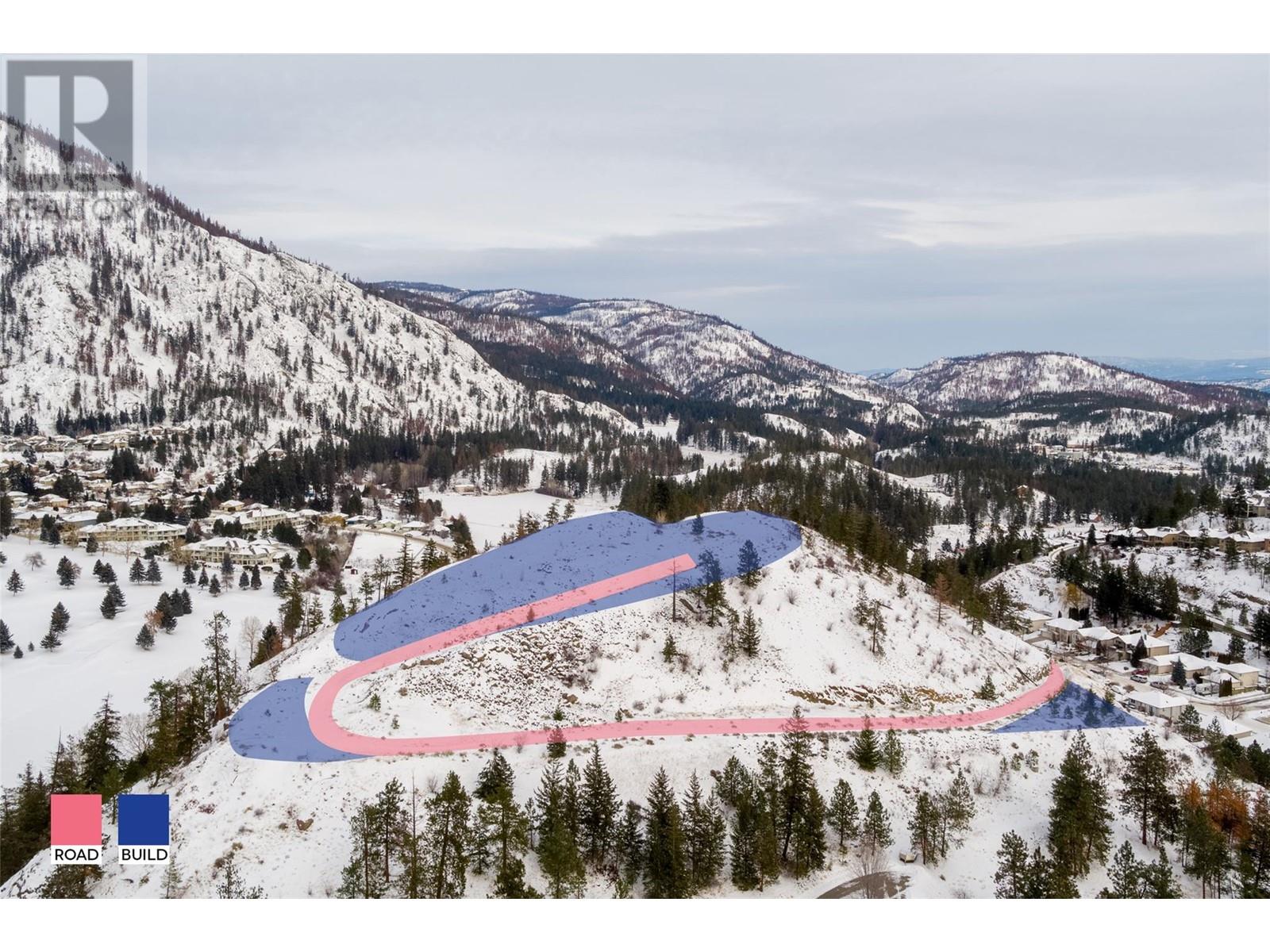 Lot 3 Shannon View Drive, West Kelowna, British Columbia  V4T 2Z7 - Photo 8 - 10324432