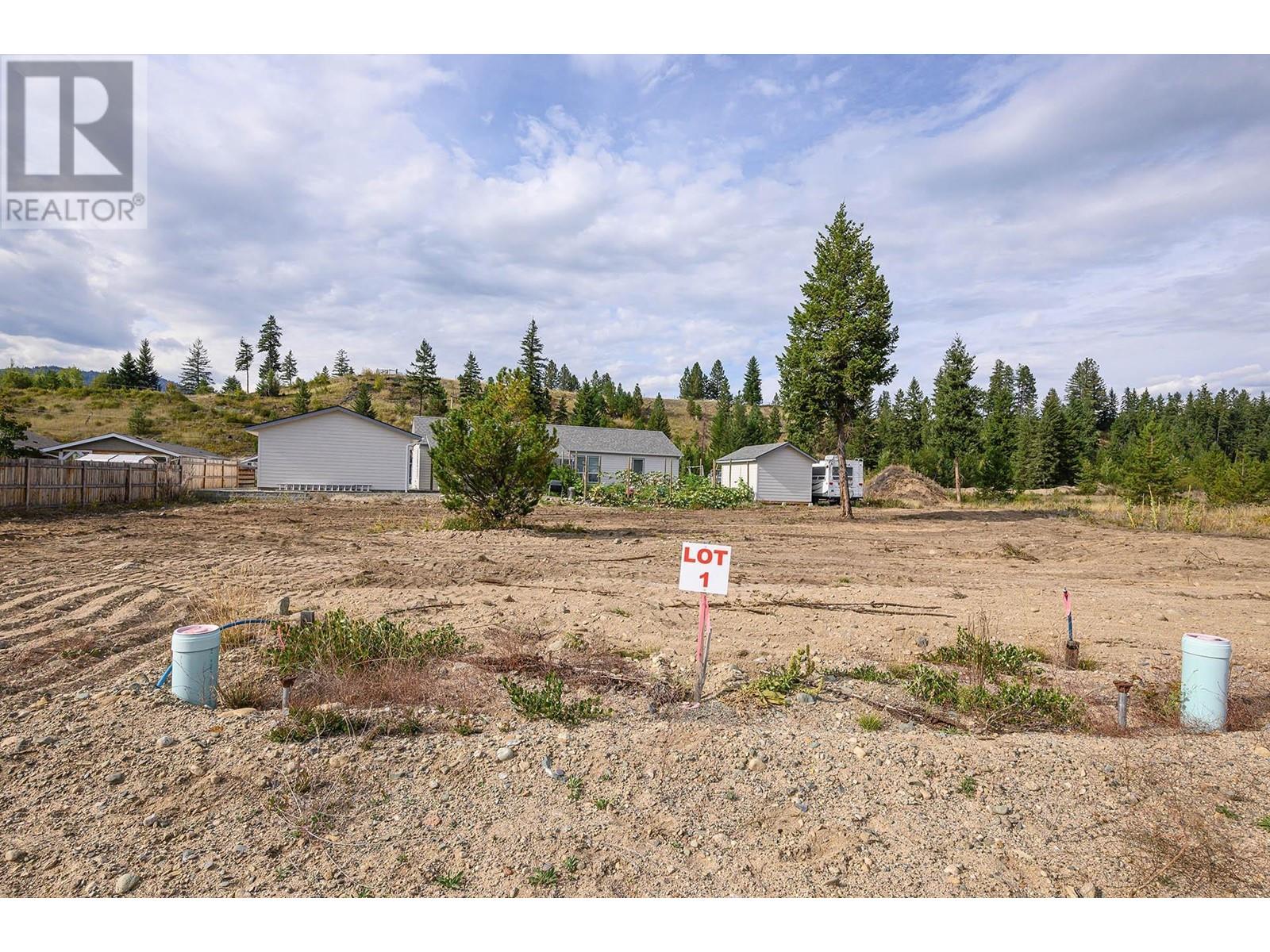 465 Clary Road, Barriere, British Columbia  V0E 1E0 - Photo 1 - 180958