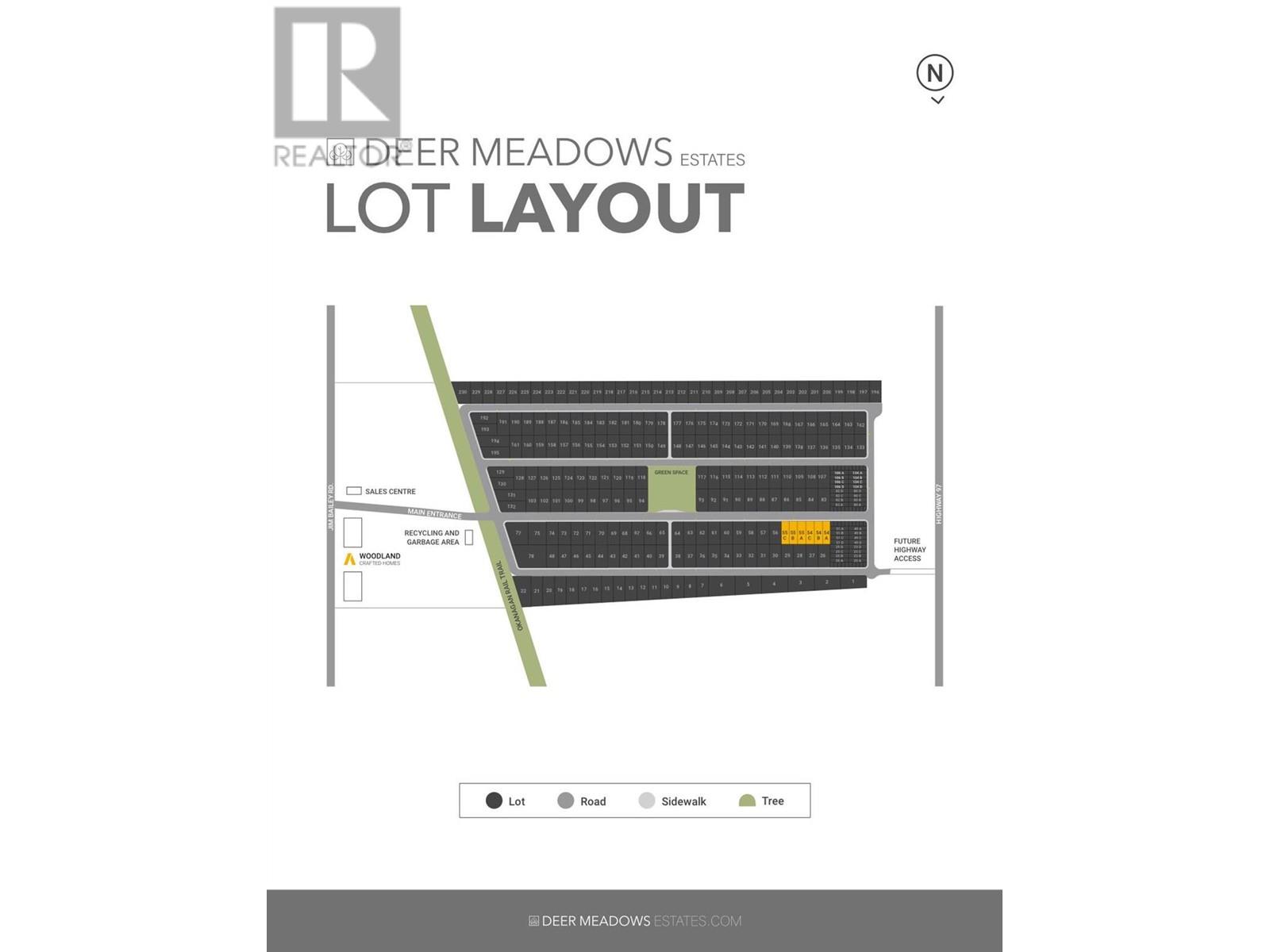 8900 Jim Bailey Road Unit# 167, Kelowna, British Columbia  V4V 1E5 - Photo 19 - 10324220