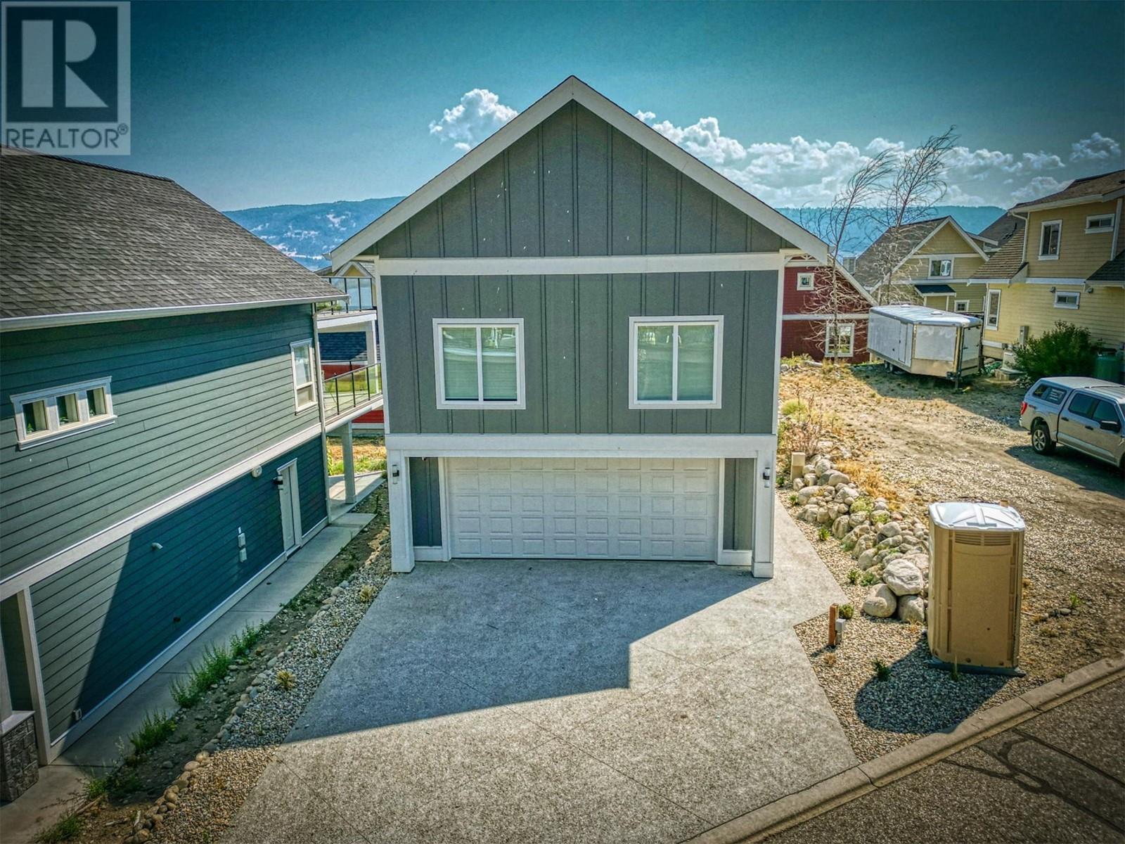 6845 Santiago Loop, Kelowna, British Columbia  V1Z 3R8 - Photo 11 - 10324513