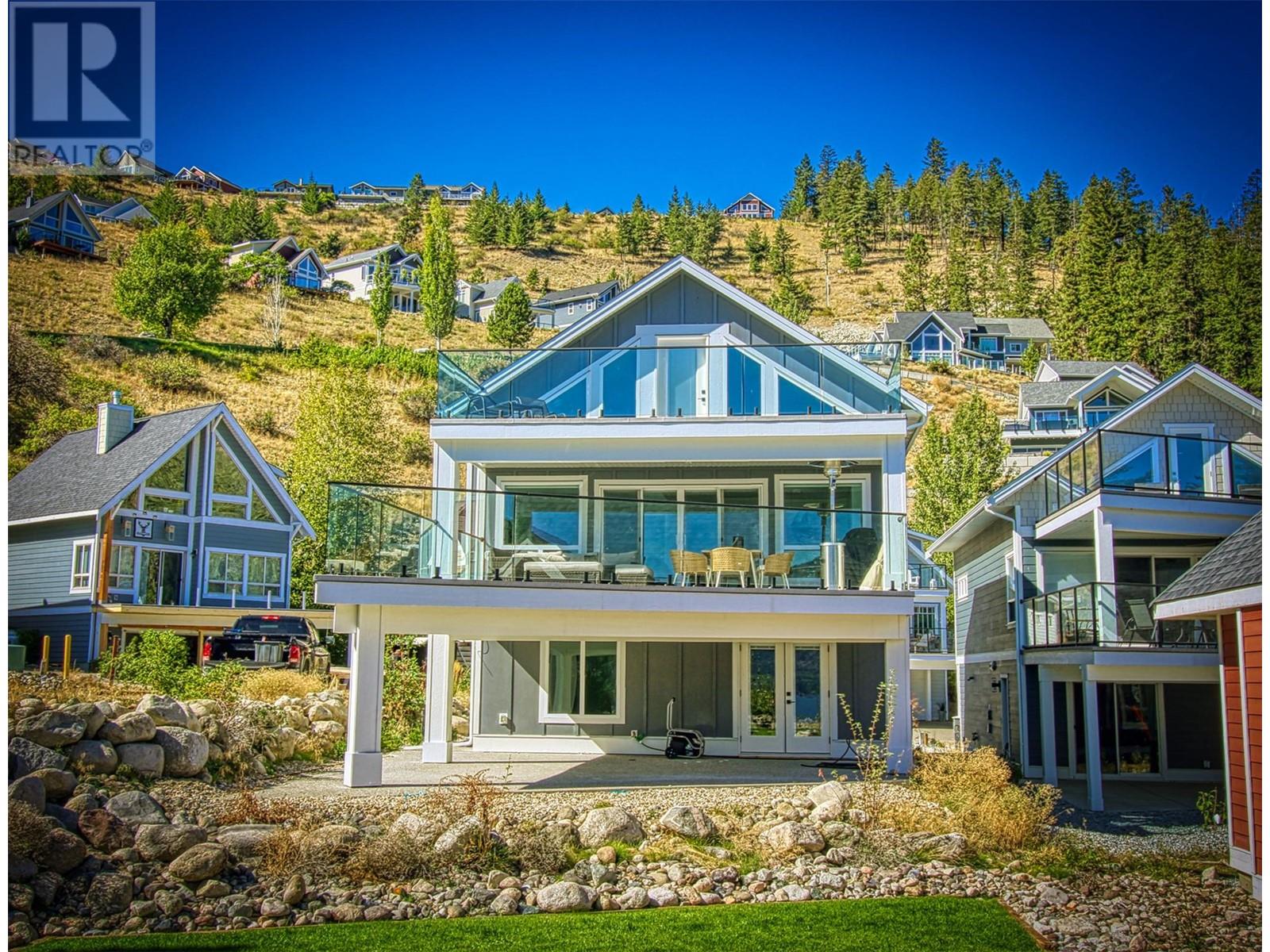 6845 Santiago Loop, Kelowna, British Columbia  V1Z 3R8 - Photo 31 - 10324513