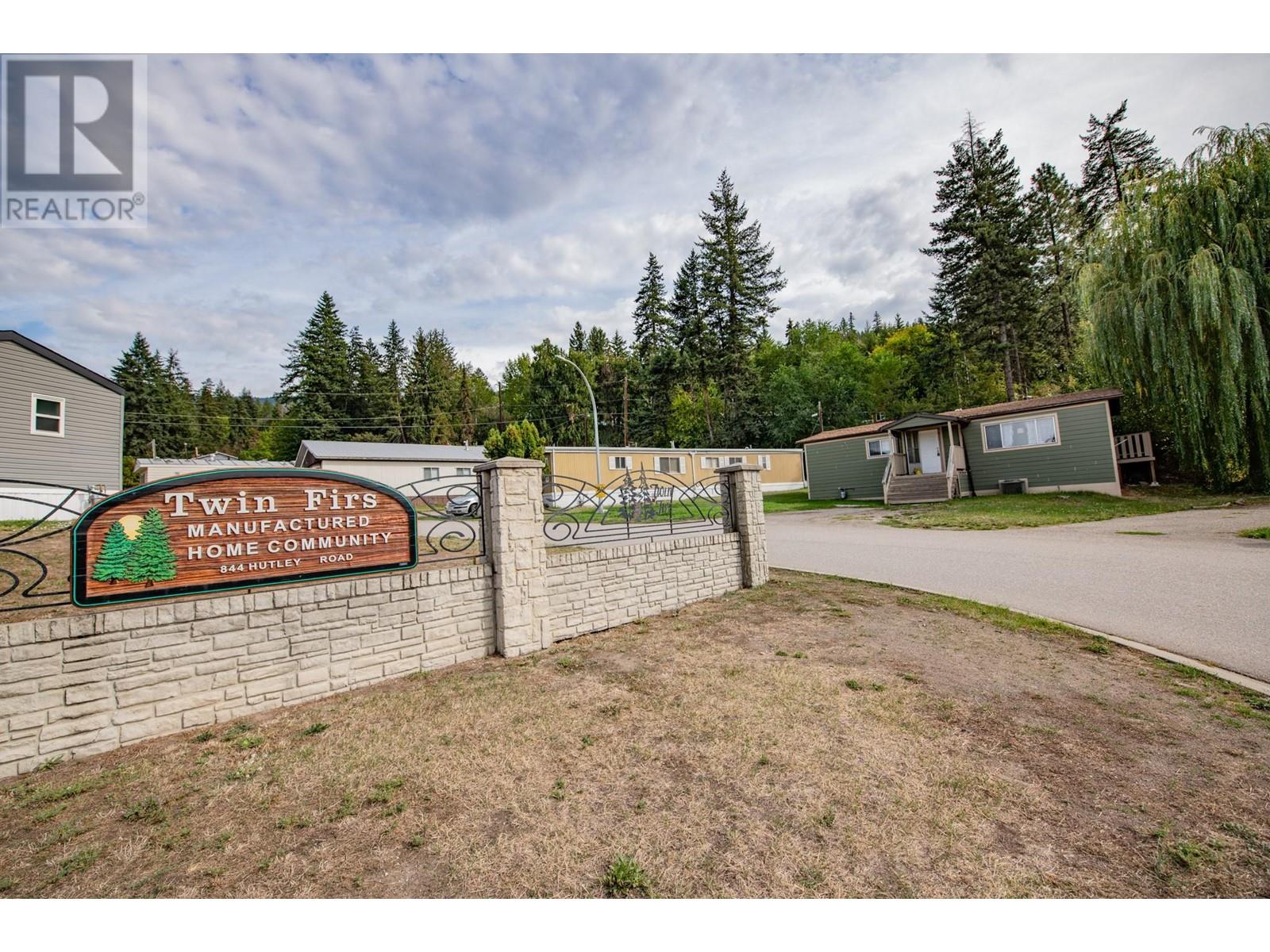 844 Hutley Road Unit# 9, Armstrong, British Columbia  V0E 1B7 - Photo 2 - 10324520