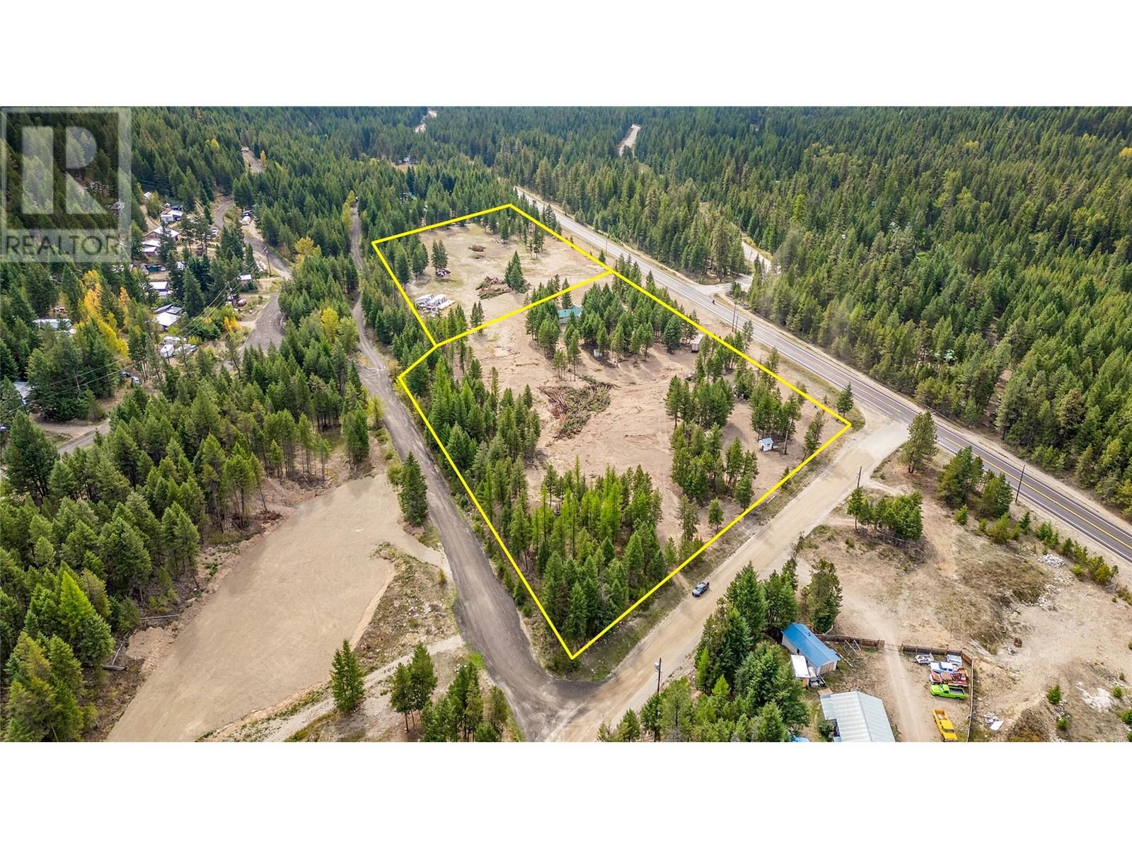 6386 Highway 33 Highway, Beaverdell, British Columbia  V0H 1A0 - Photo 24 - 10324518