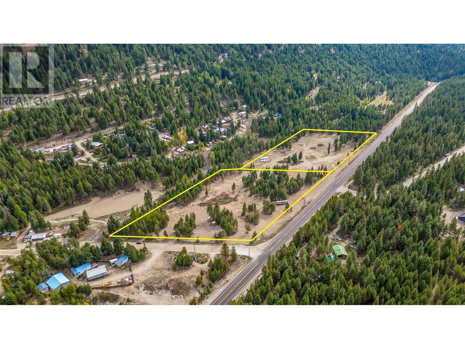 6386 Highway 33 Highway, Beaverdell, British Columbia  V0H 1A0 - Photo 26 - 10324518