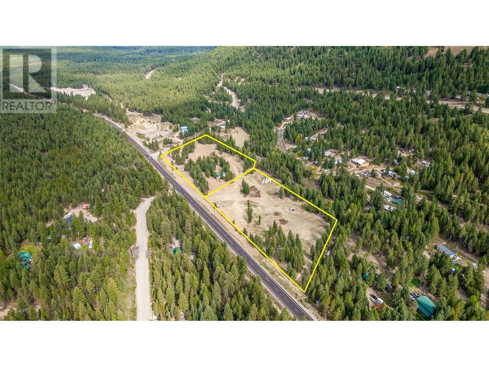 6386 Highway 33 Highway, Beaverdell, British Columbia  V0H 1A0 - Photo 27 - 10324518