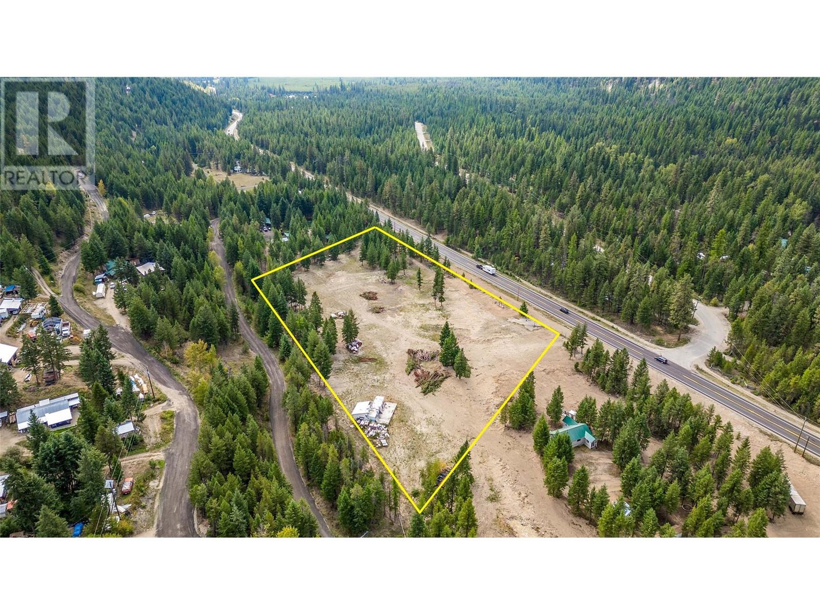 6386 Highway 33 Highway, Beaverdell, British Columbia  V0H 1A0 - Photo 3 - 10324518