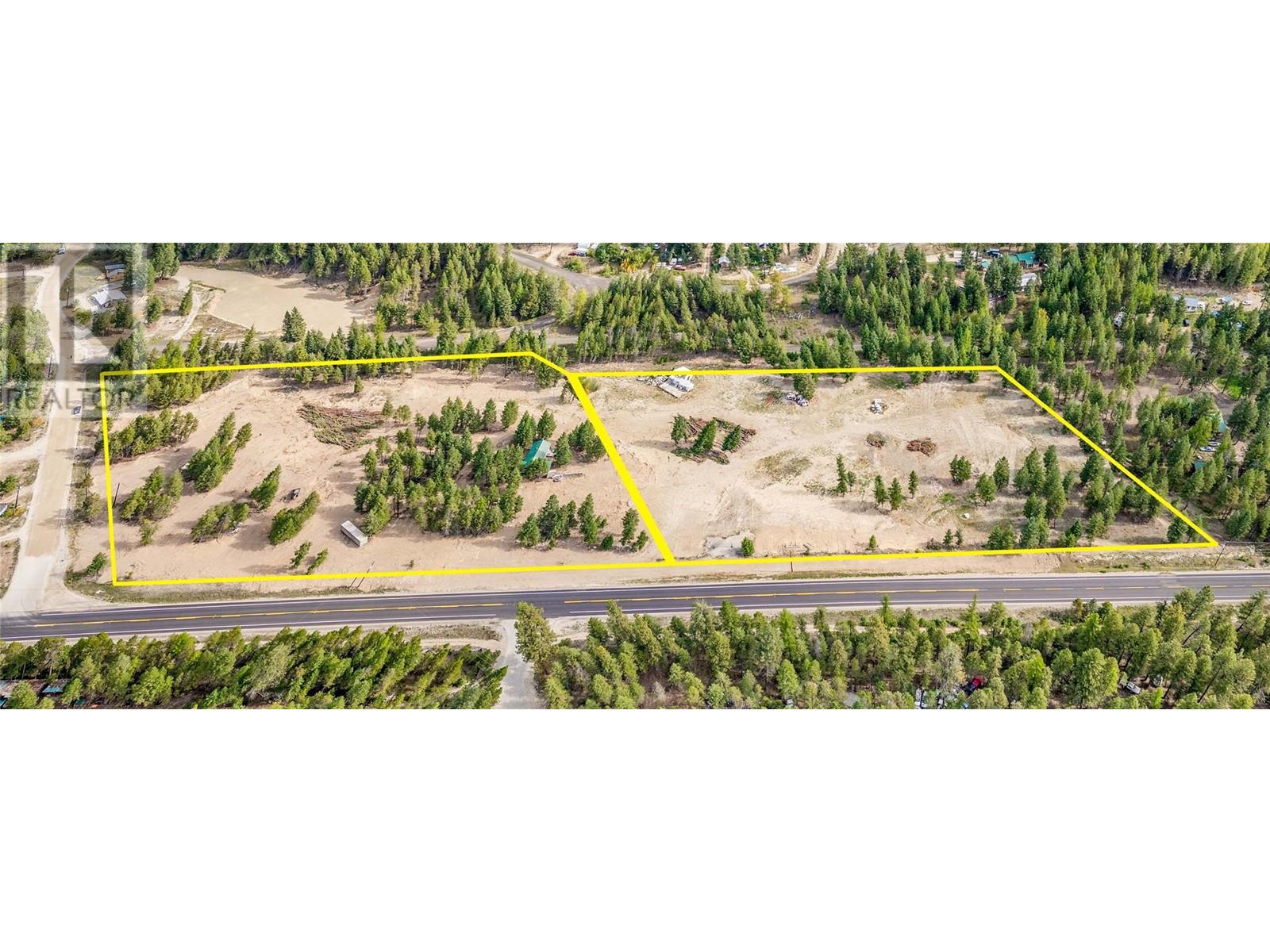 6386 Highway 33 Highway, Beaverdell, British Columbia  V0H 1A0 - Photo 4 - 10324518