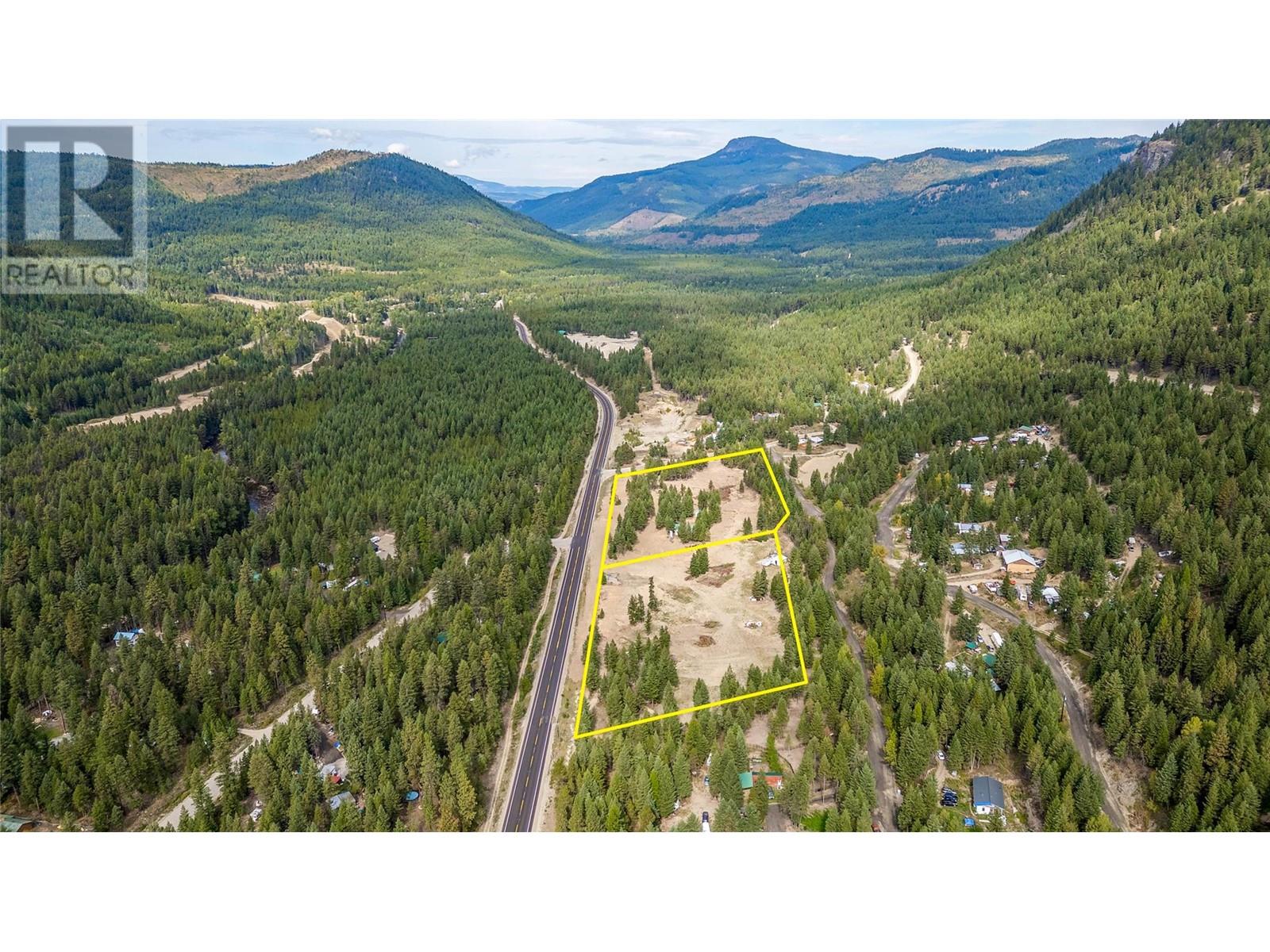 6386 Highway 33 Highway, Beaverdell, British Columbia  V0H 1A0 - Photo 5 - 10324518