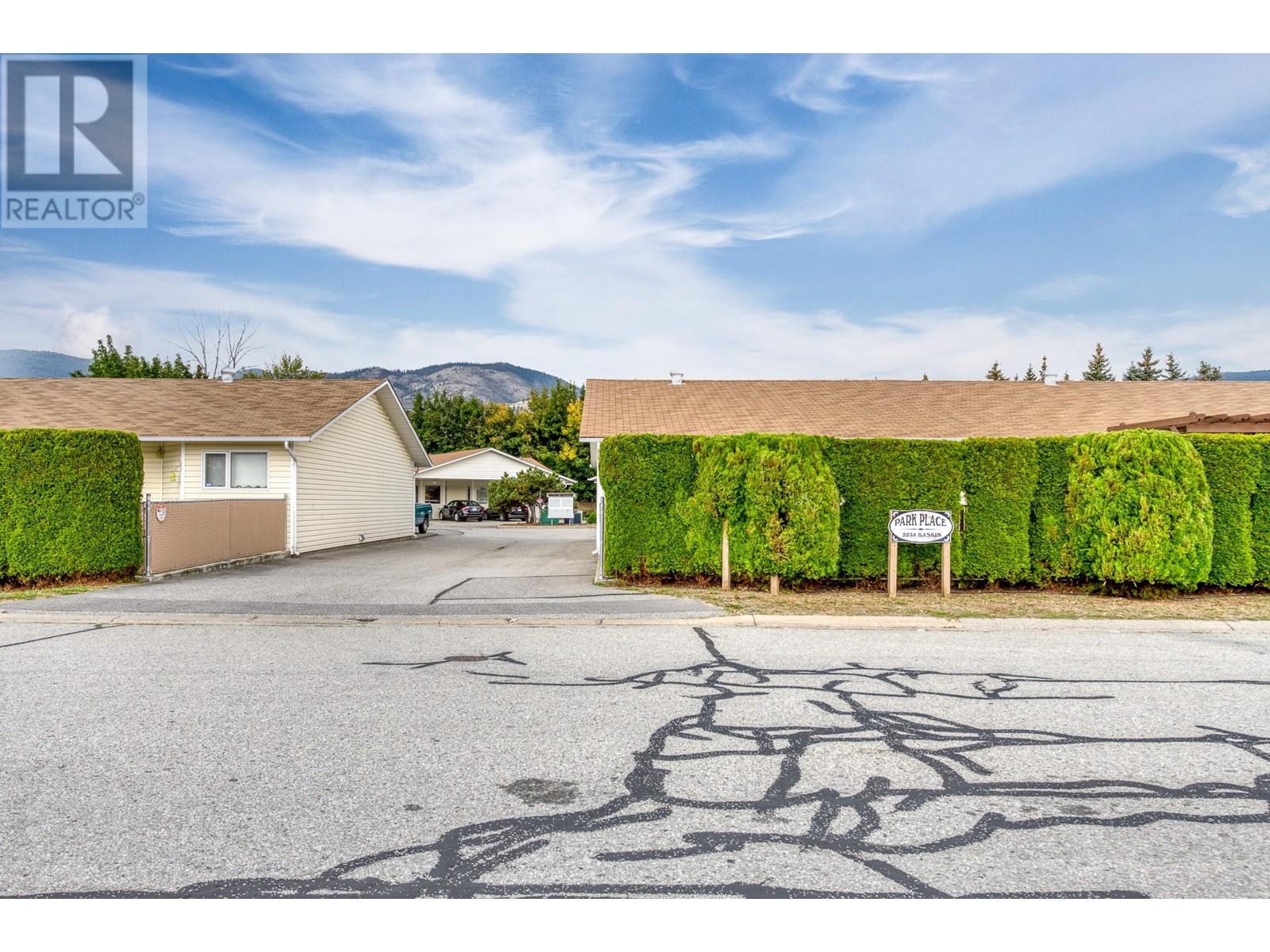 2235 Baskin Street Unit# 115, Penticton, British Columbia  V2A 8A8 - Photo 26 - 10324466