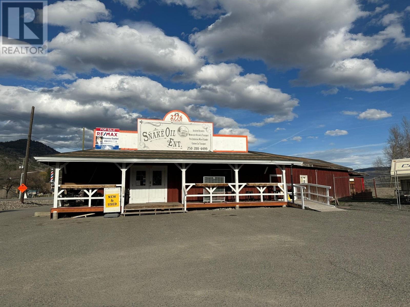 2776 Voght Street, Merritt, British Columbia  V1K 1J7 - Photo 2 - 180996