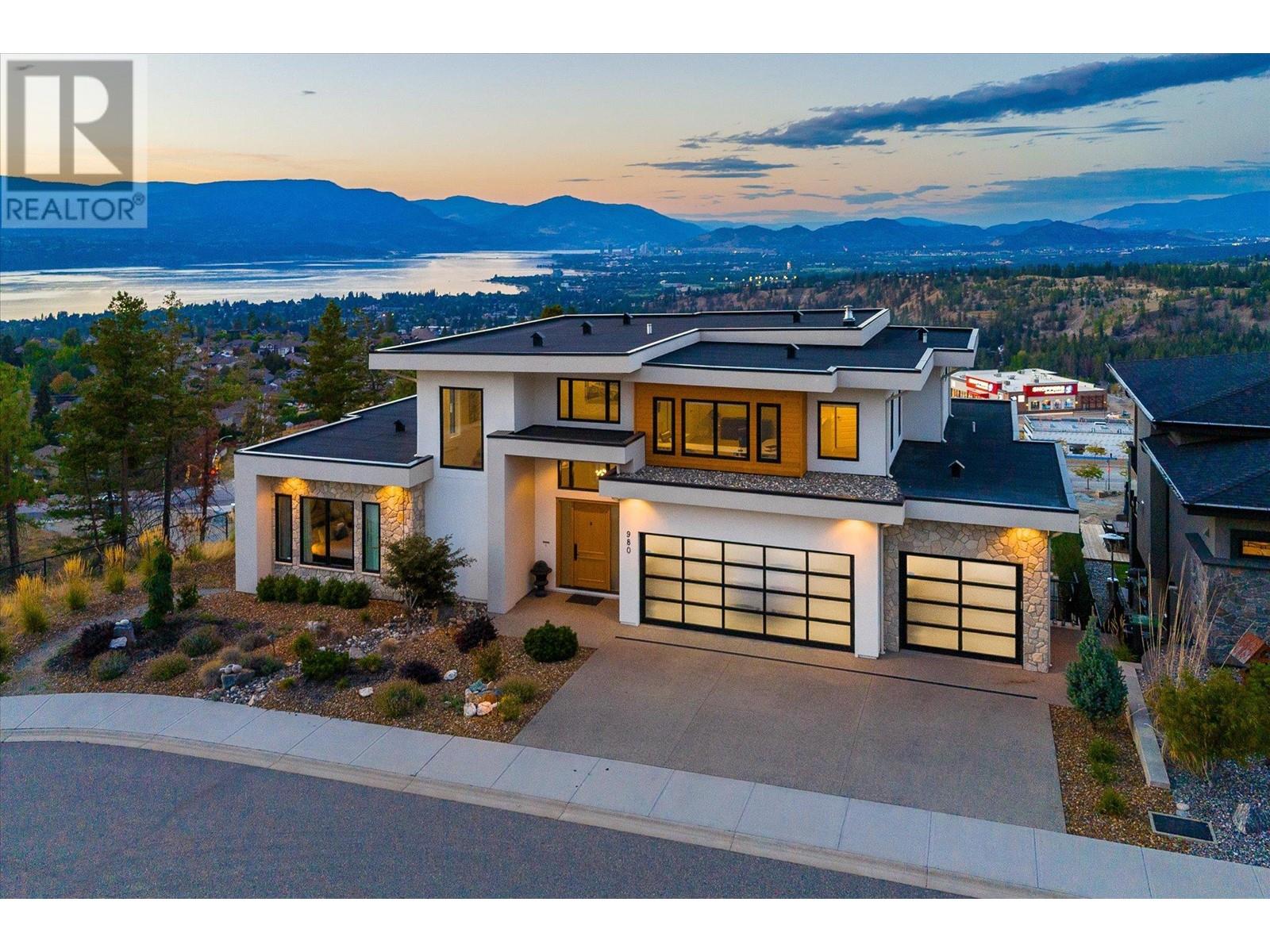 980 Ledgeview Court, Kelowna, British Columbia  V1W 5M6 - Photo 1 - 10324276