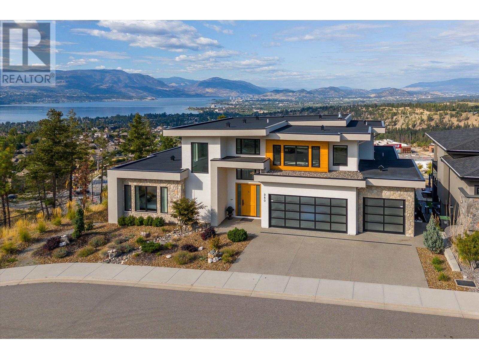 980 Ledgeview Court, Kelowna, British Columbia  V1W 5M6 - Photo 12 - 10324276