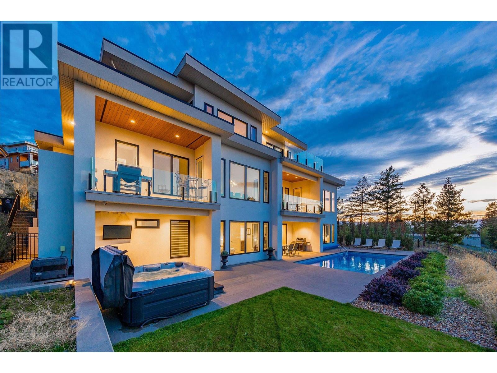 980 Ledgeview Court, Kelowna, British Columbia  V1W 5M6 - Photo 31 - 10324276