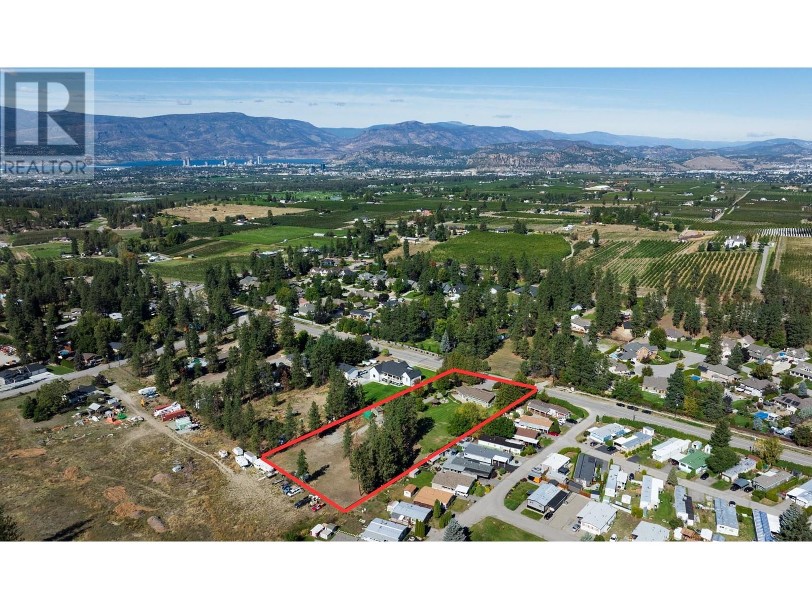 3505 Mcculloch Road, Kelowna, British Columbia  V1W 4E4 - Photo 3 - 10324487