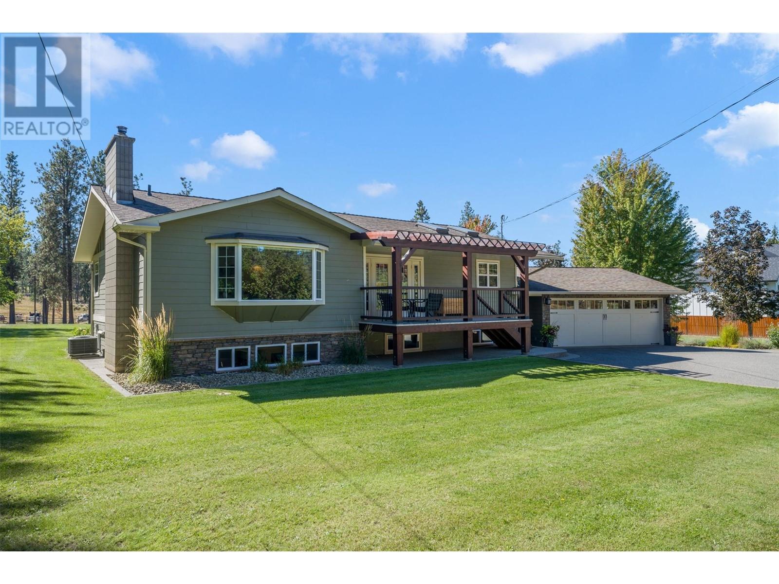 3505 Mcculloch Road, Kelowna, British Columbia  V1W 4E4 - Photo 35 - 10324487