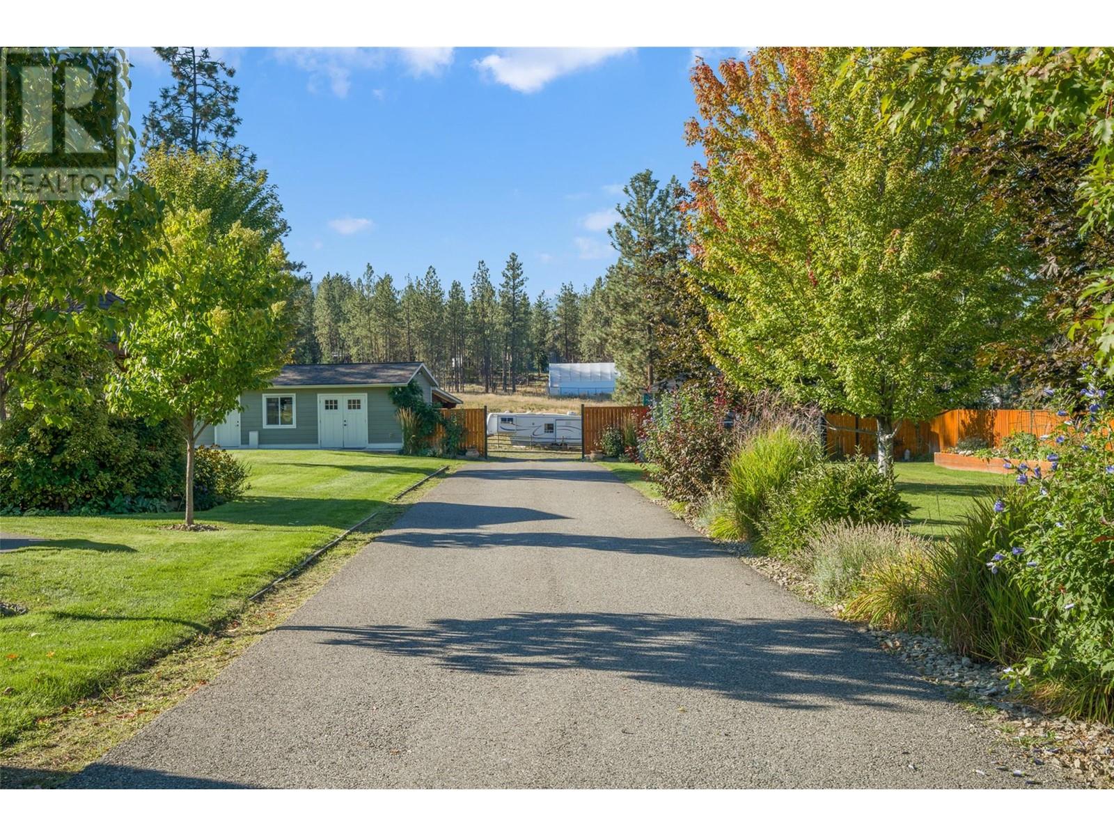 3505 Mcculloch Road, Kelowna, British Columbia  V1W 4E4 - Photo 37 - 10324487