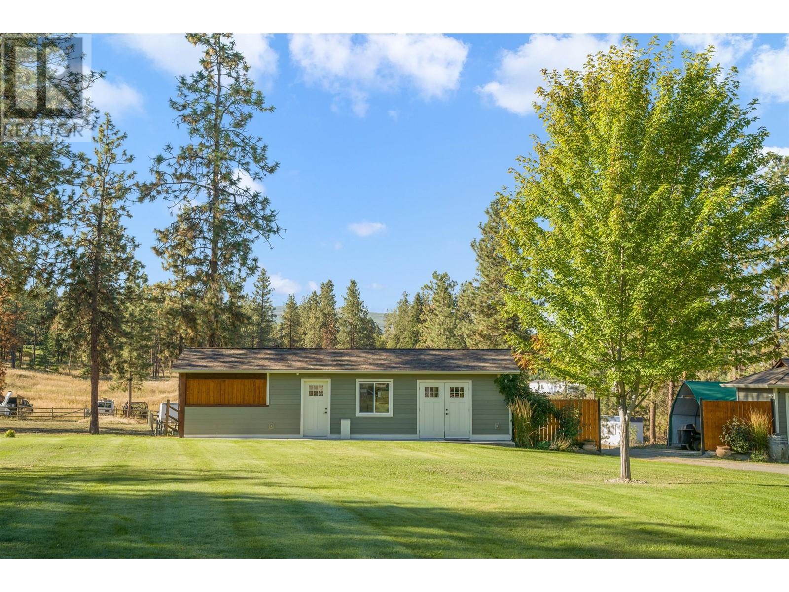 3505 Mcculloch Road, Kelowna, British Columbia  V1W 4E4 - Photo 43 - 10324487