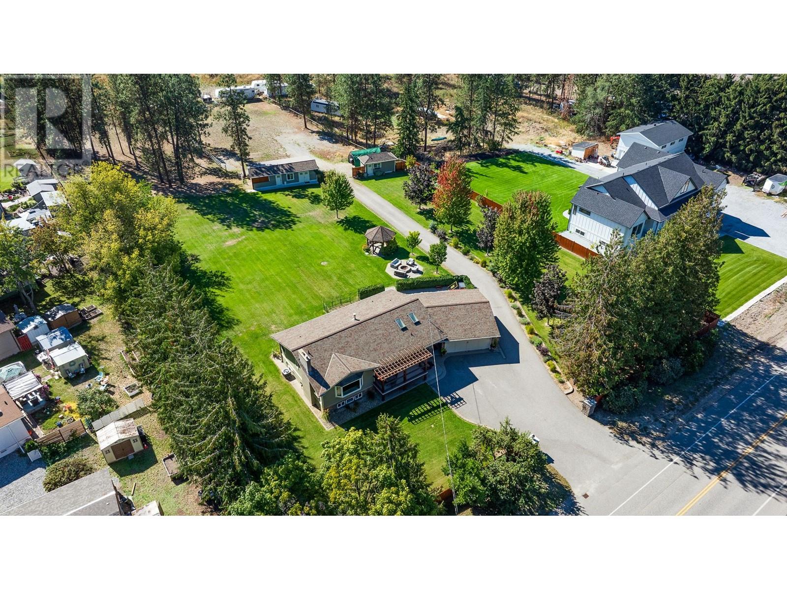 3505 Mcculloch Road, Kelowna, British Columbia  V1W 4E4 - Photo 52 - 10324487