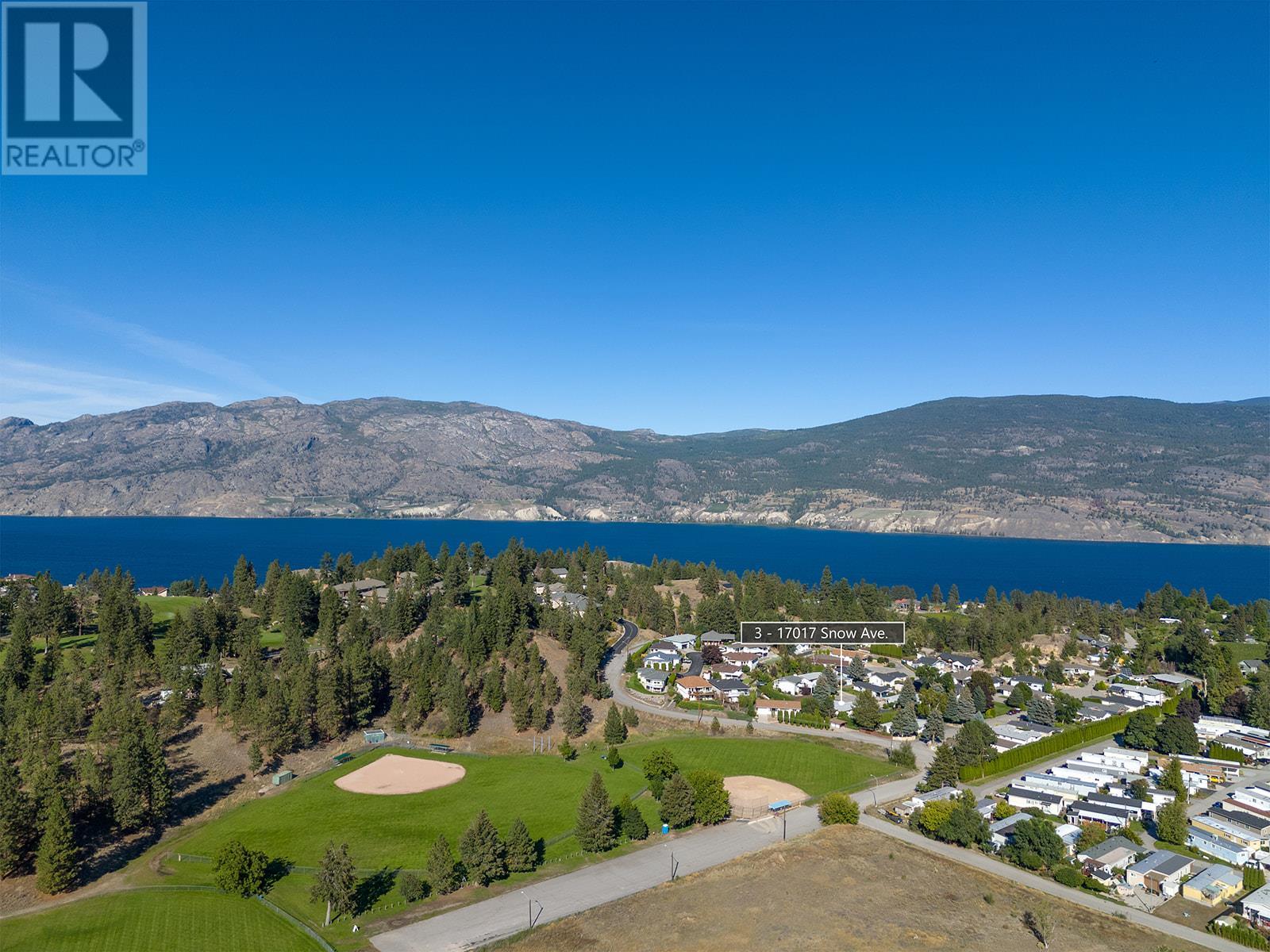 17017 Snow Avenue Unit# 3, Summerland, British Columbia  V0H 1Z6 - Photo 1 - 10323947