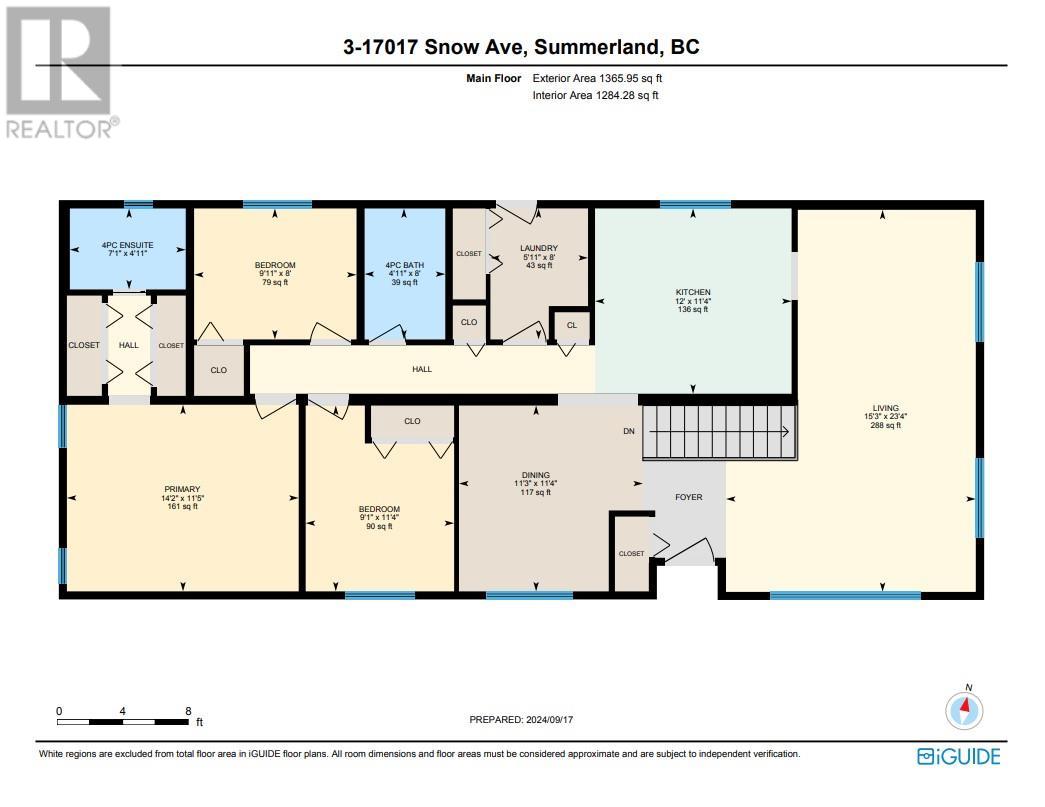 17017 Snow Avenue Unit# 3, Summerland, British Columbia  V0H 1Z6 - Photo 47 - 10323947