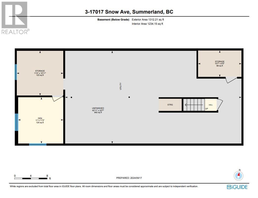 17017 Snow Avenue Unit# 3, Summerland, British Columbia  V0H 1Z6 - Photo 48 - 10323947