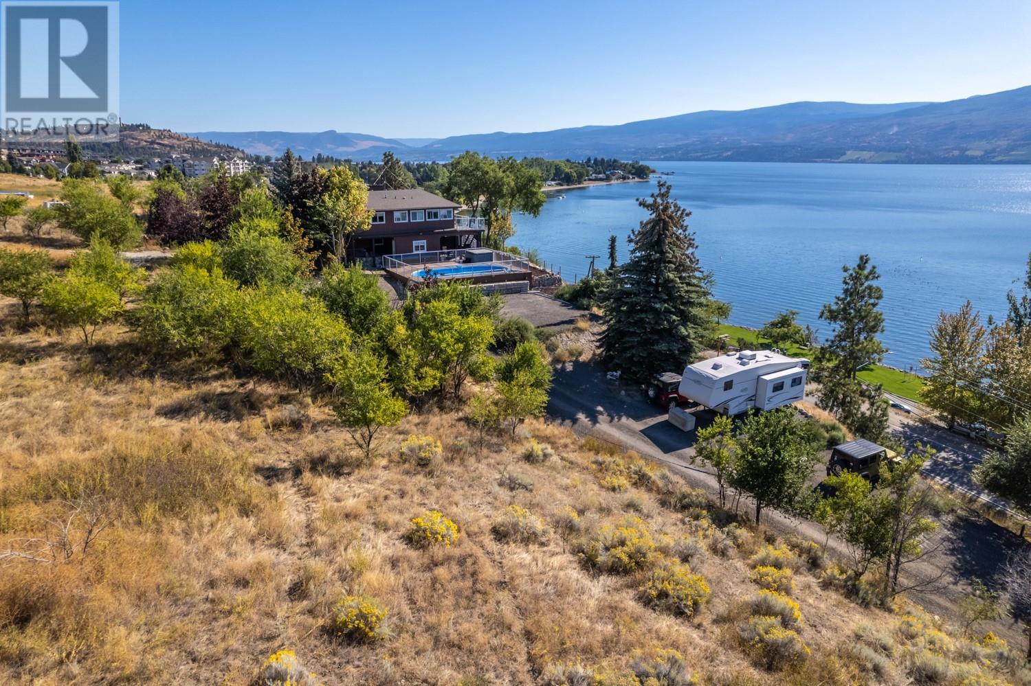 2160 Boucherie Road, West Kelowna, British Columbia  V4T 2C7 - Photo 41 - 10320340