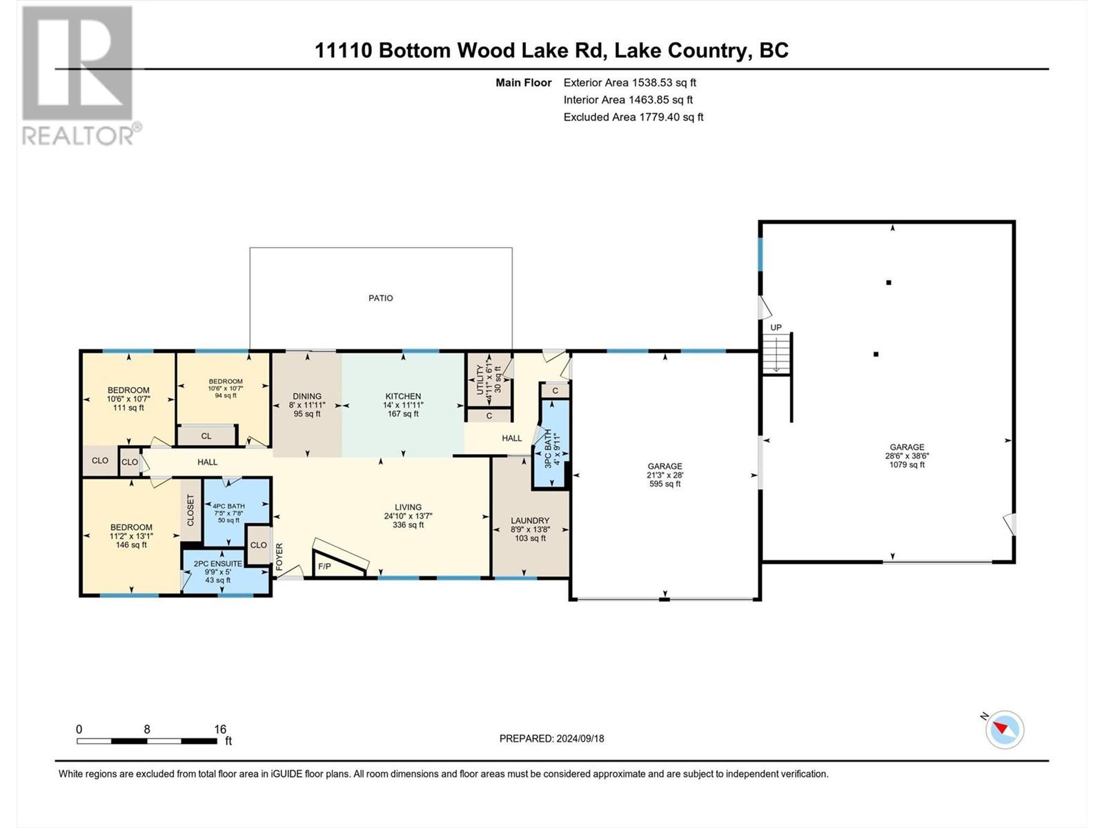 11110 Bottom Wood Lake Road, Lake Country, British Columbia  V4V 1V8 - Photo 43 - 10324542