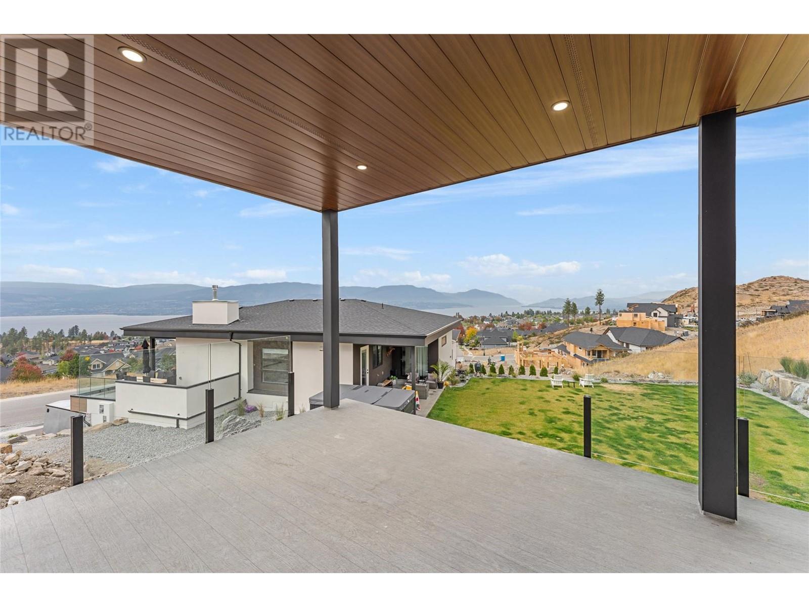 402 Trestle Ridge Drive, Kelowna, British Columbia  V1W 5M3 - Photo 12 - 10324356