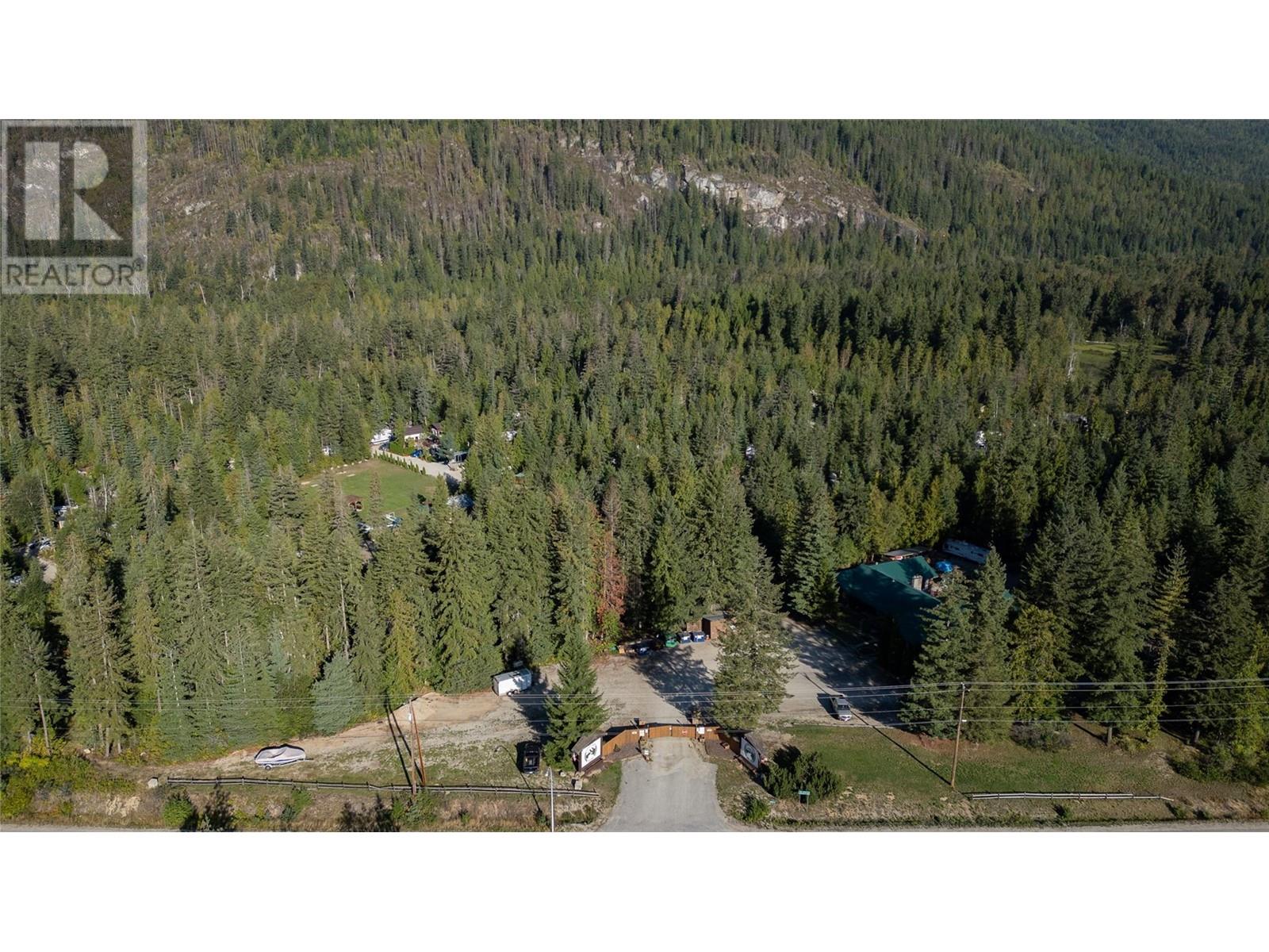 3499 Luoma Road Road Lot# 9, Malakwa, British Columbia  V0E 2J0 - Photo 10 - 10324505