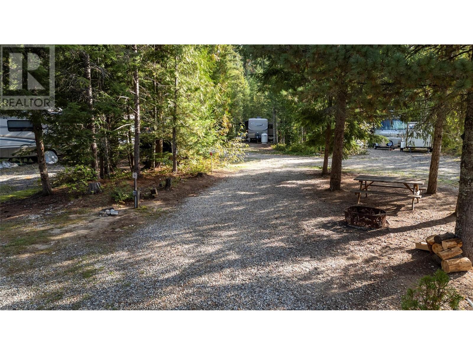 3499 Luoma Road Road Lot# 9, Malakwa, British Columbia  V0E 2J0 - Photo 2 - 10324505