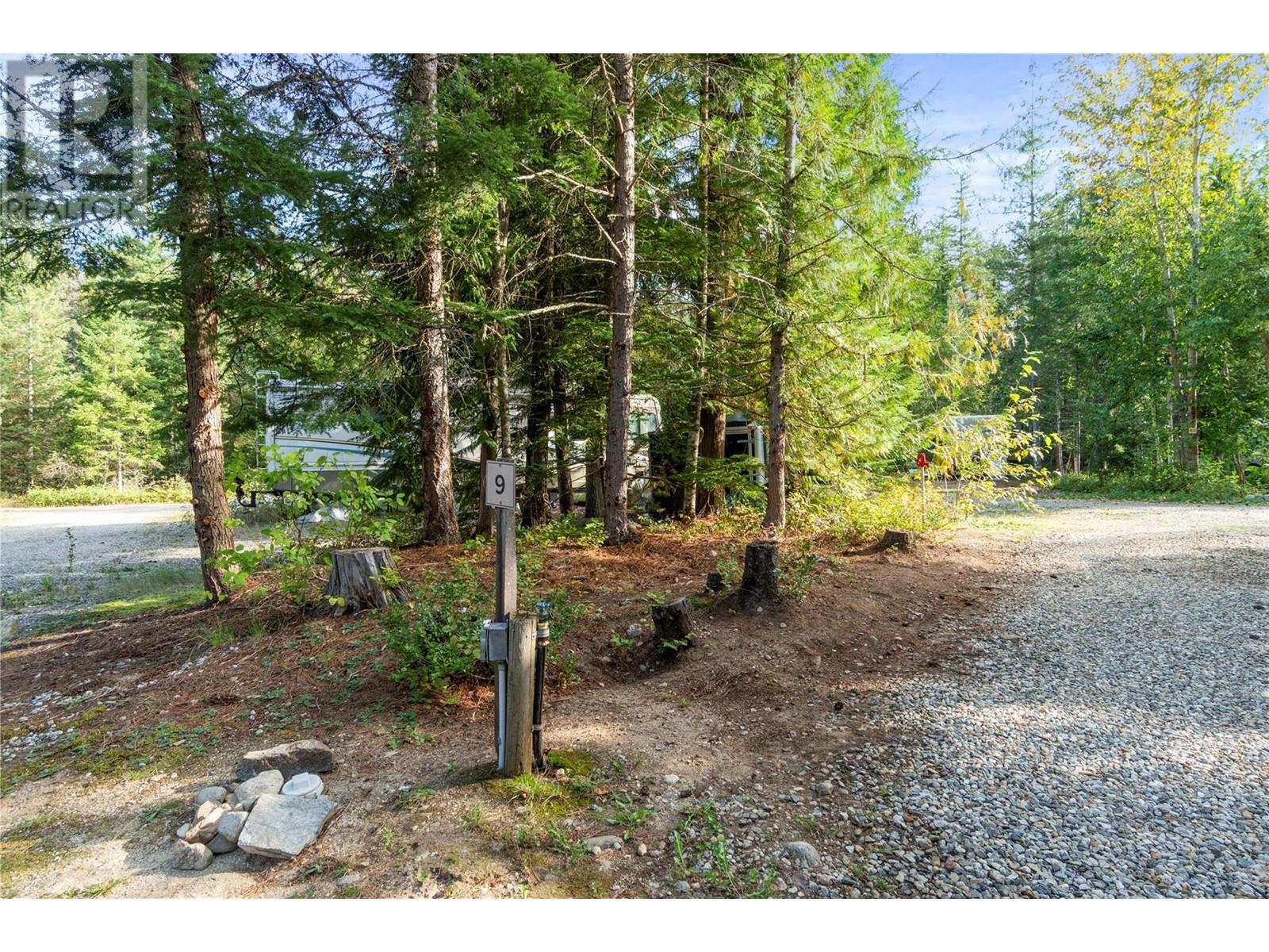 3499 Luoma Road Road Lot# 9, Malakwa, British Columbia  V0E 2J0 - Photo 3 - 10324505