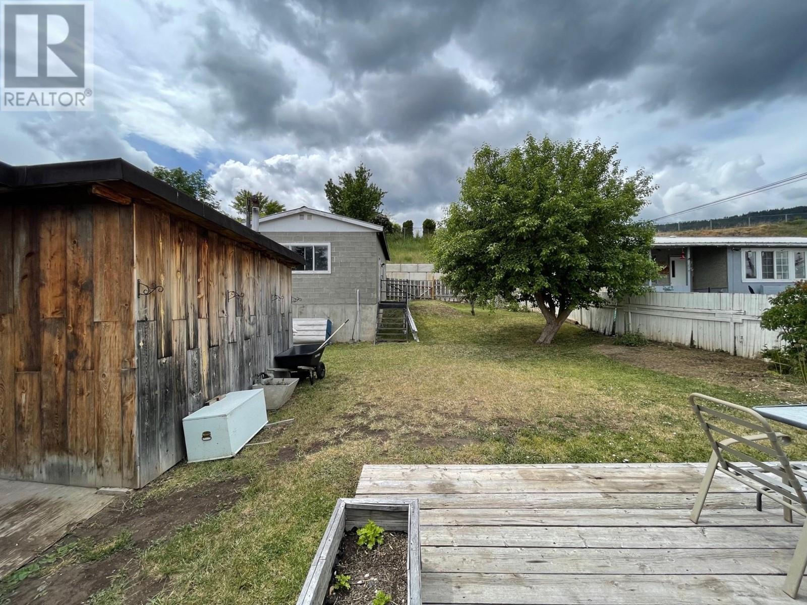 1309 Fir Avenue, Merritt, British Columbia  V1K 1L1 - Photo 14 - 181019