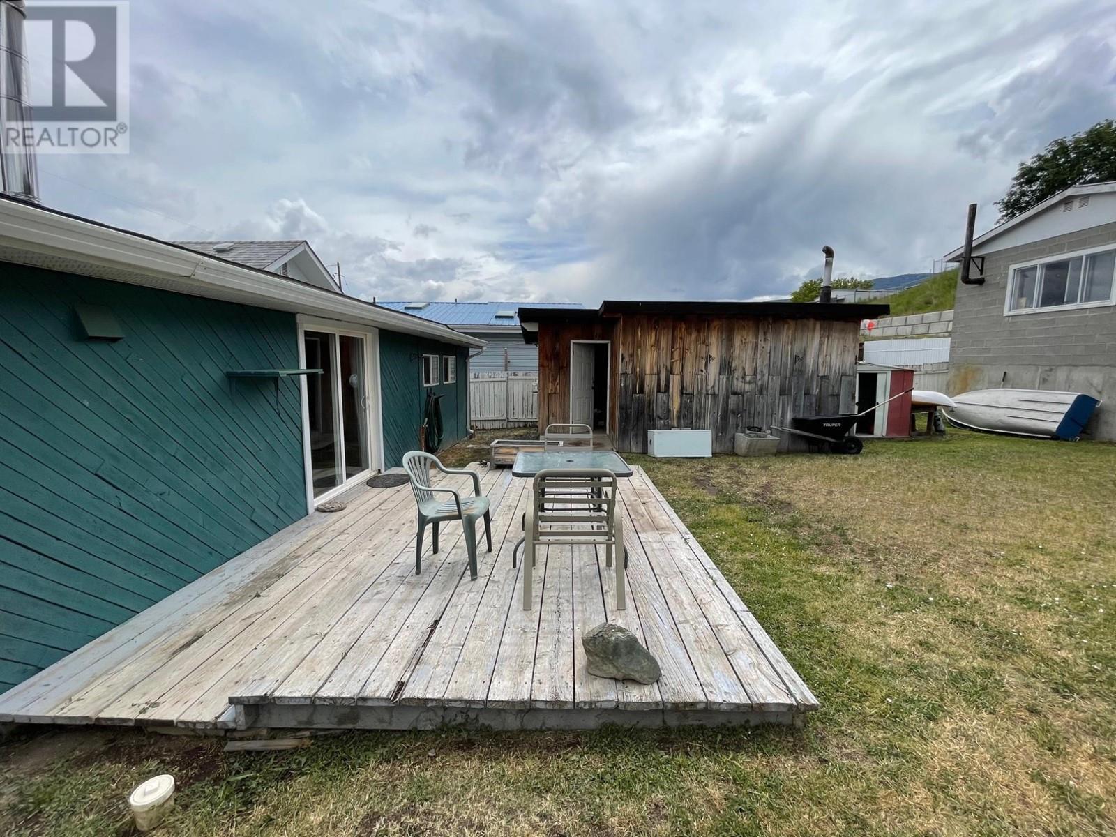 1309 Fir Avenue, Merritt, British Columbia  V1K 1L1 - Photo 15 - 181019