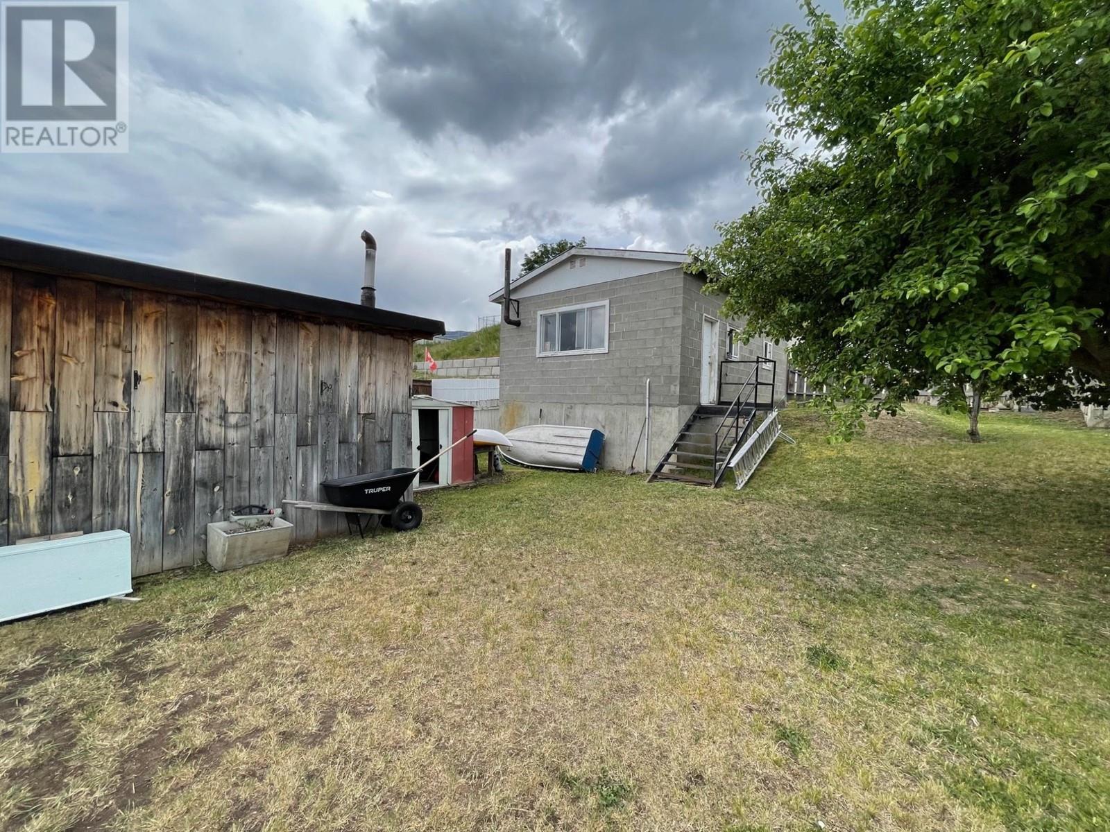 1309 Fir Avenue, Merritt, British Columbia  V1K 1L1 - Photo 19 - 181019