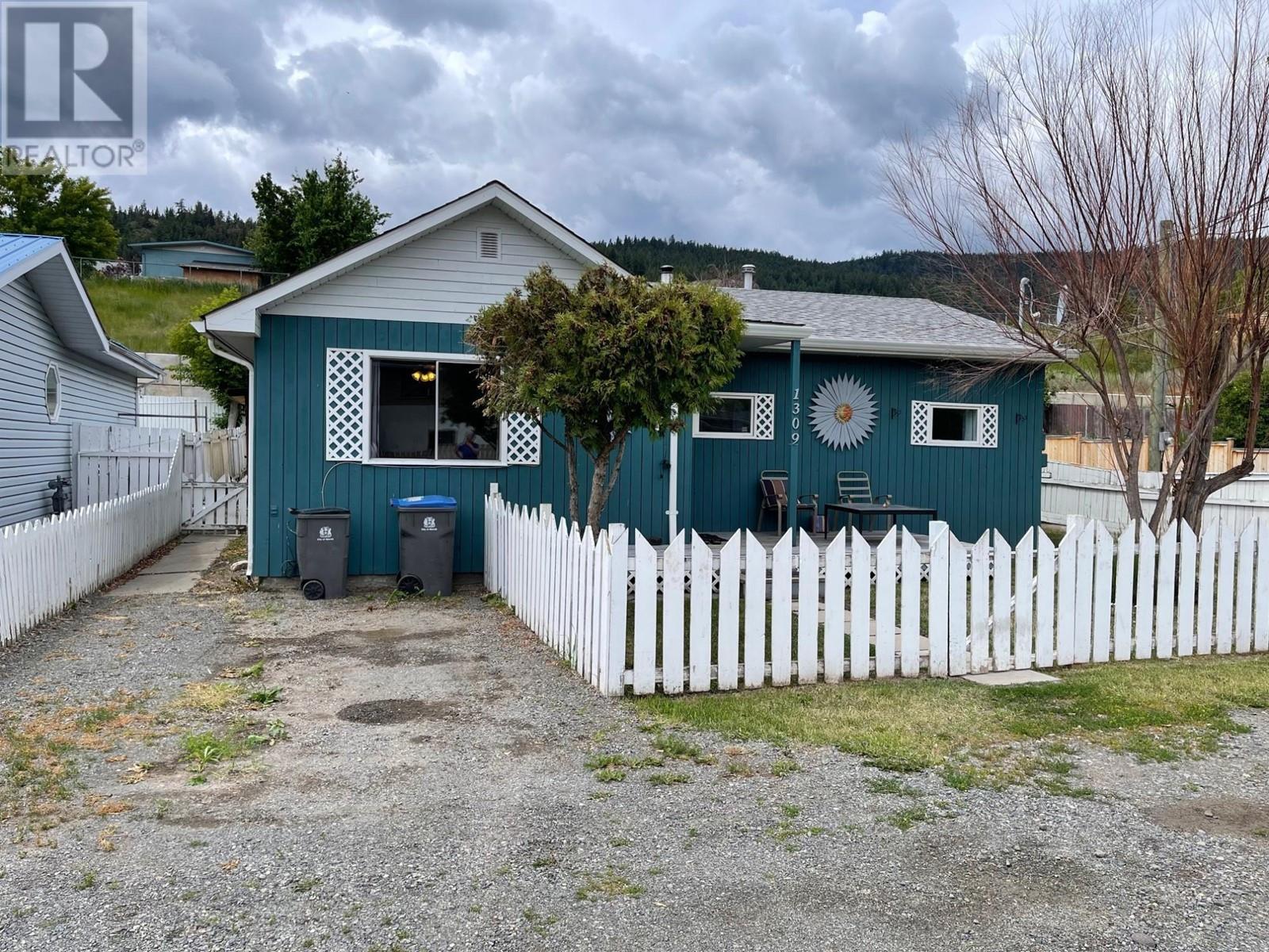 1309 Fir Avenue, Merritt, British Columbia  V1K 1L1 - Photo 20 - 181019