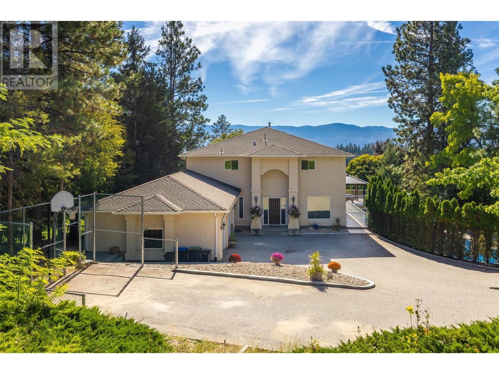 1015 Guest Road, West Kelowna, British Columbia  V1Z 3L2 - Photo 2 - 10323985