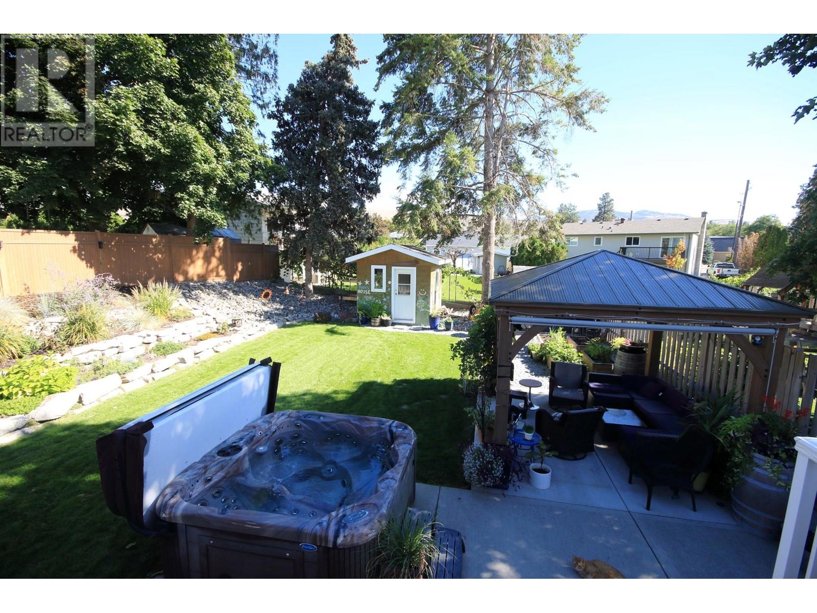 6487 Coyote Street, Oliver, British Columbia  V0H 1T3 - Photo 18 - 10324292