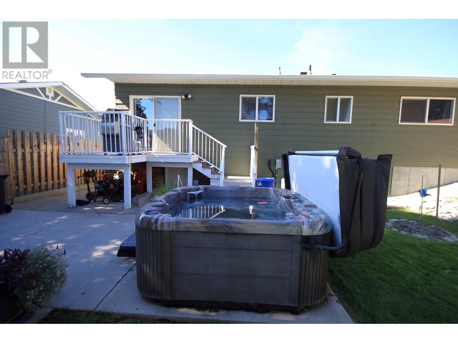 6487 Coyote Street, Oliver, British Columbia  V0H 1T3 - Photo 20 - 10324292