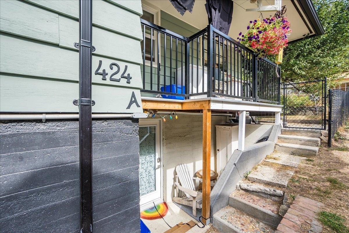 424 Sixth Street, Nelson, British Columbia  V1L 2Y3 - Photo 32 - 2479674