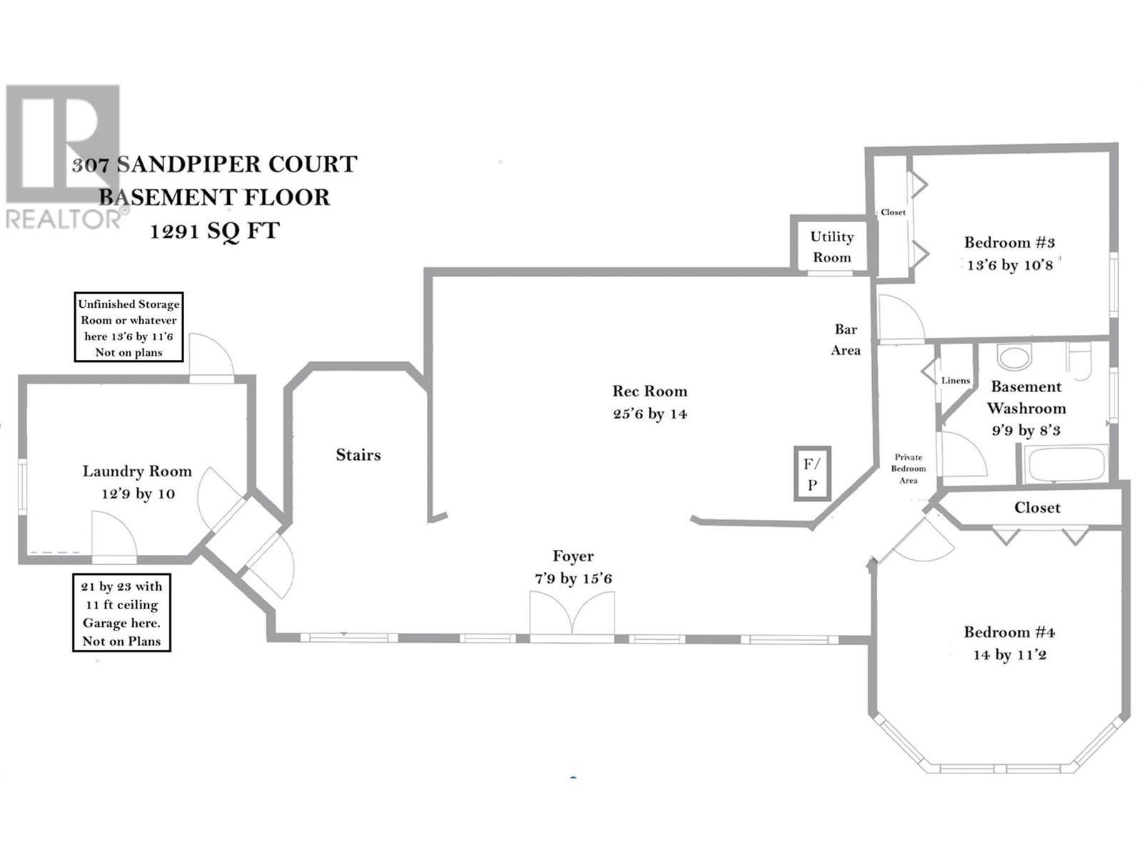 307 Sandpiper Court, Kelowna, British Columbia  V1W 4K7 - Photo 72 - 10324613