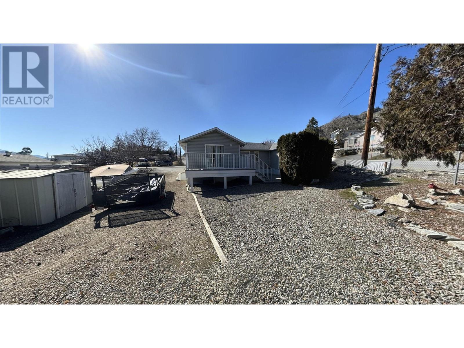 6489 Okanagan Street, Oliver, British Columbia  V0H 1T0 - Photo 2 - 10324617