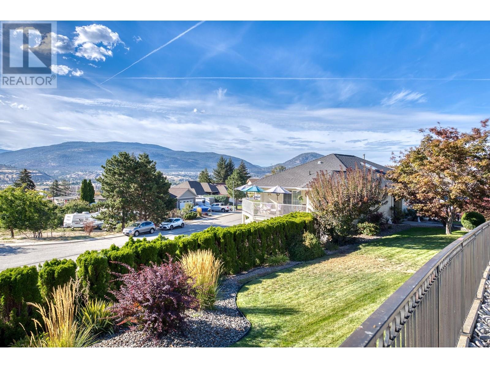 188 Gardner Court Court, Penticton, British Columbia  V2A 8N6 - Photo 3 - 10324330