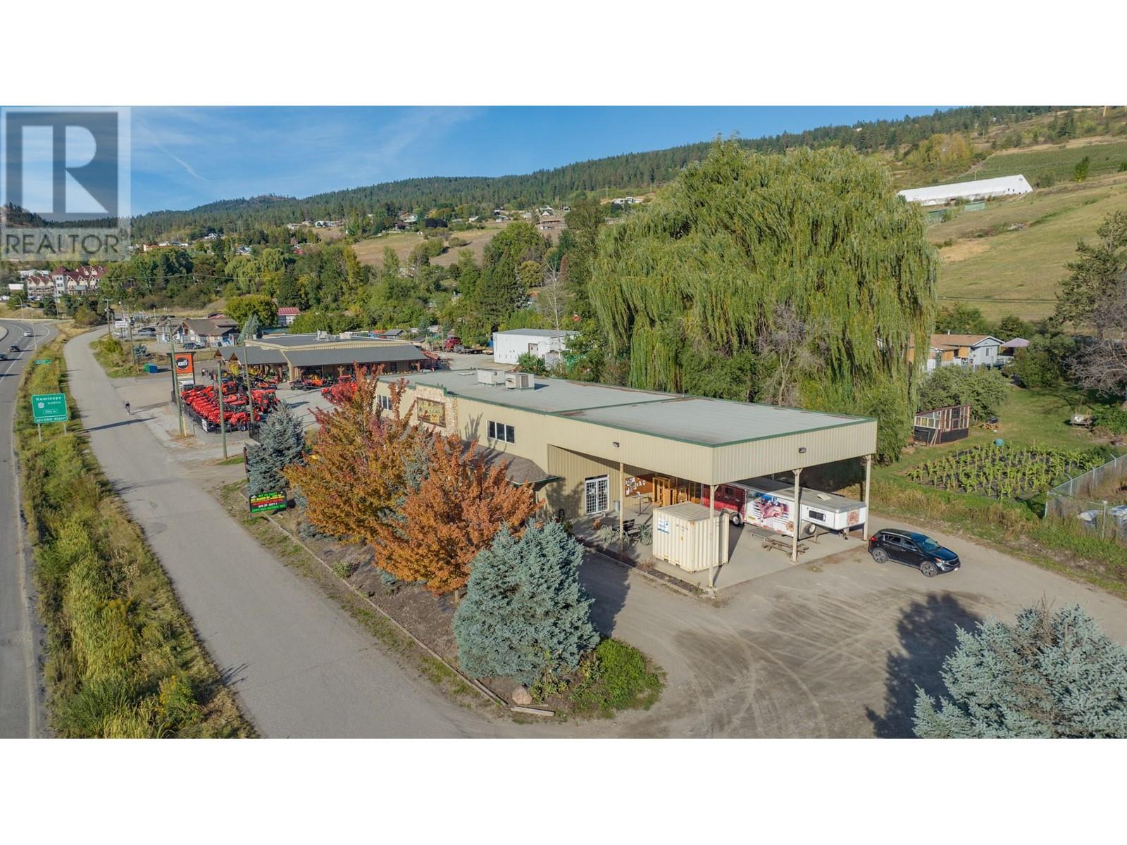 7851 Highway 97 Highway Lot# Lot 2, Vernon, British Columbia  V1B 3R9 - Photo 11 - 10323478