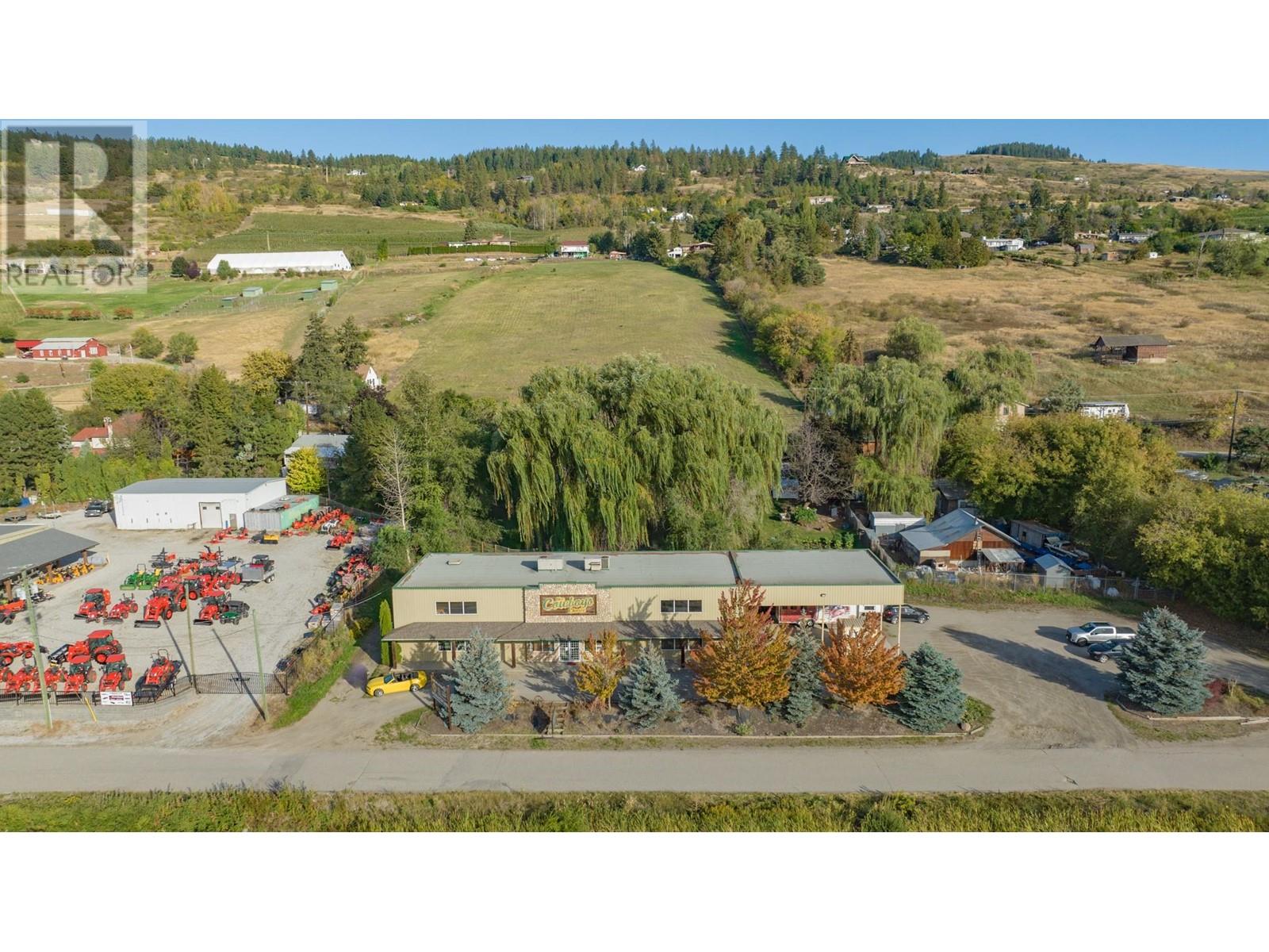 7851 Highway 97 Highway Lot# Lot 2, Vernon, British Columbia  V1B 3R9 - Photo 13 - 10323478