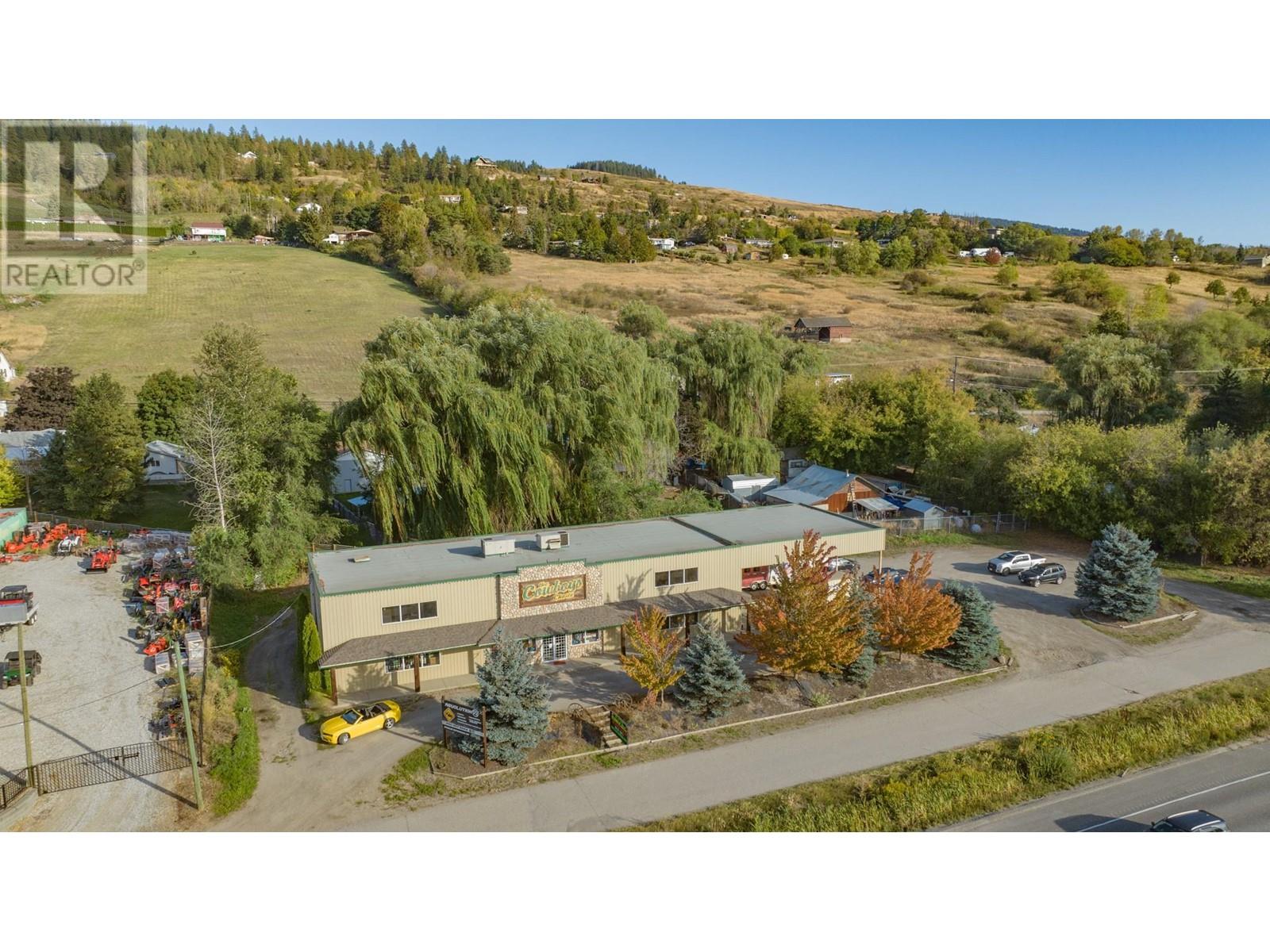 7851 Highway 97 Highway Lot# Lot 2, Vernon, British Columbia  V1B 3R9 - Photo 14 - 10323478